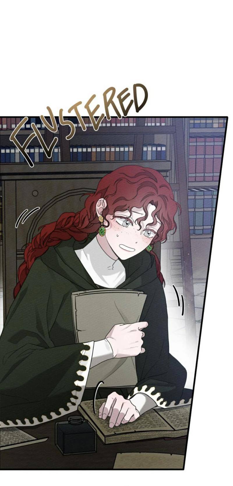 Under the Oak Tree chapter 42 page 2