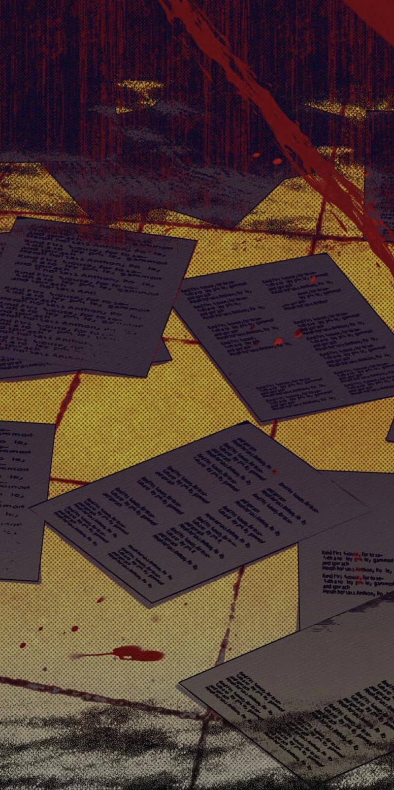 Under the Oak Tree chapter 42 page 32