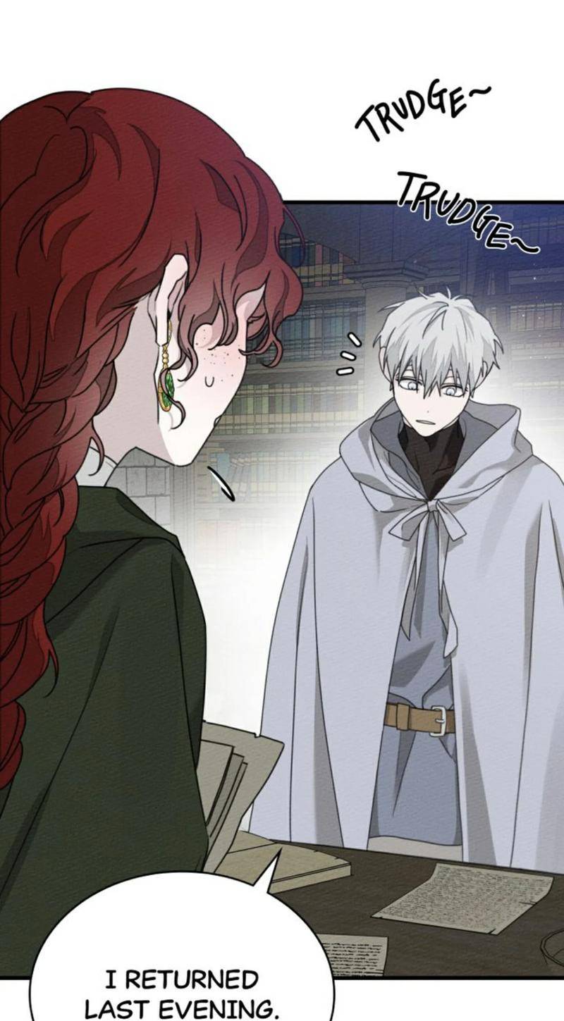 Under the Oak Tree chapter 42 page 4