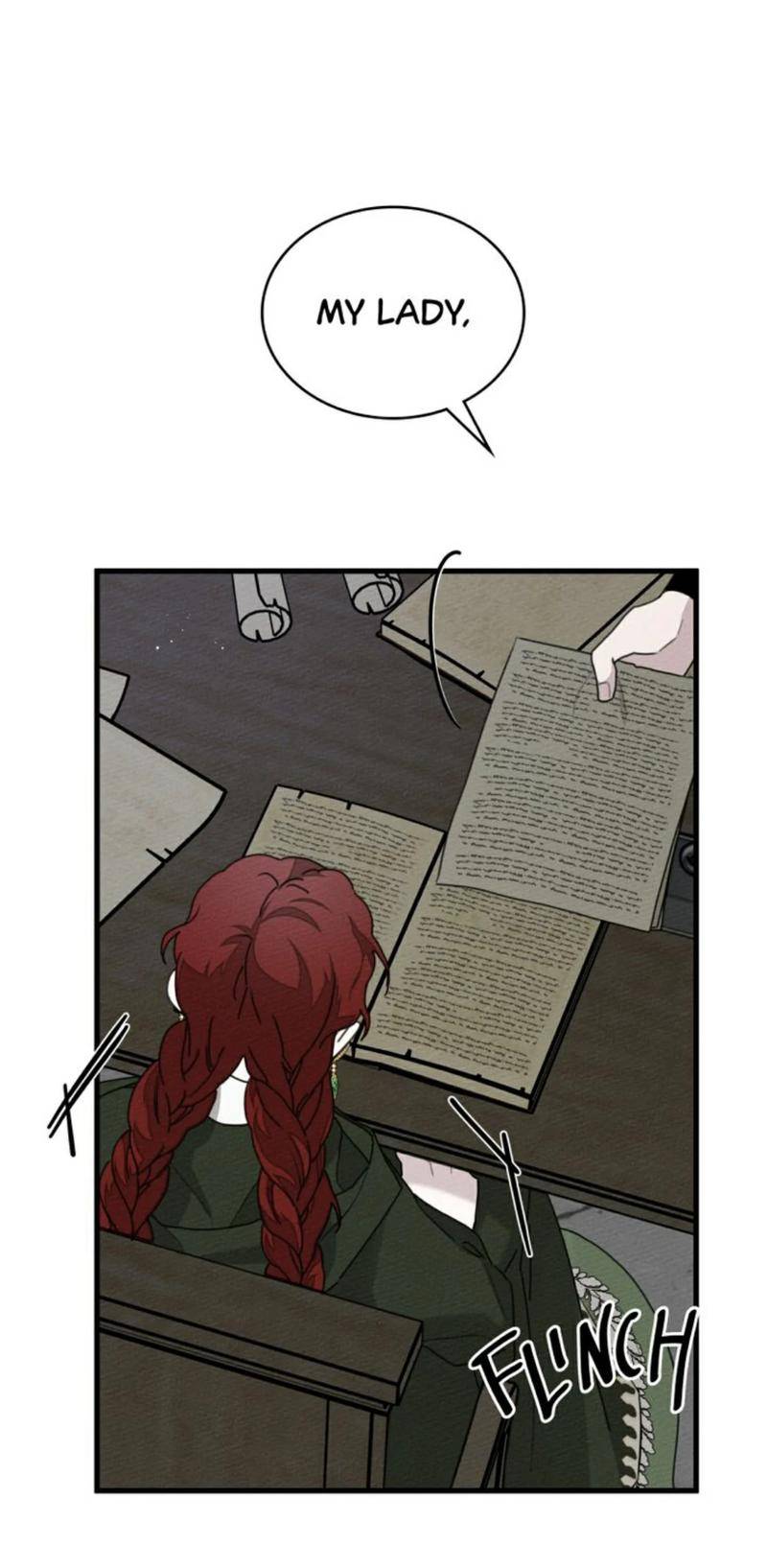 Under the Oak Tree chapter 42 page 41