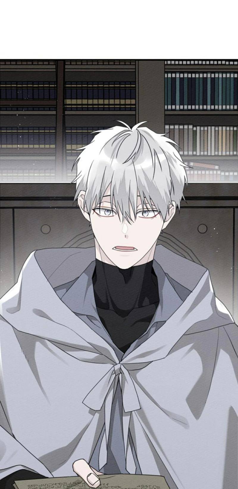 Under the Oak Tree chapter 42 page 42