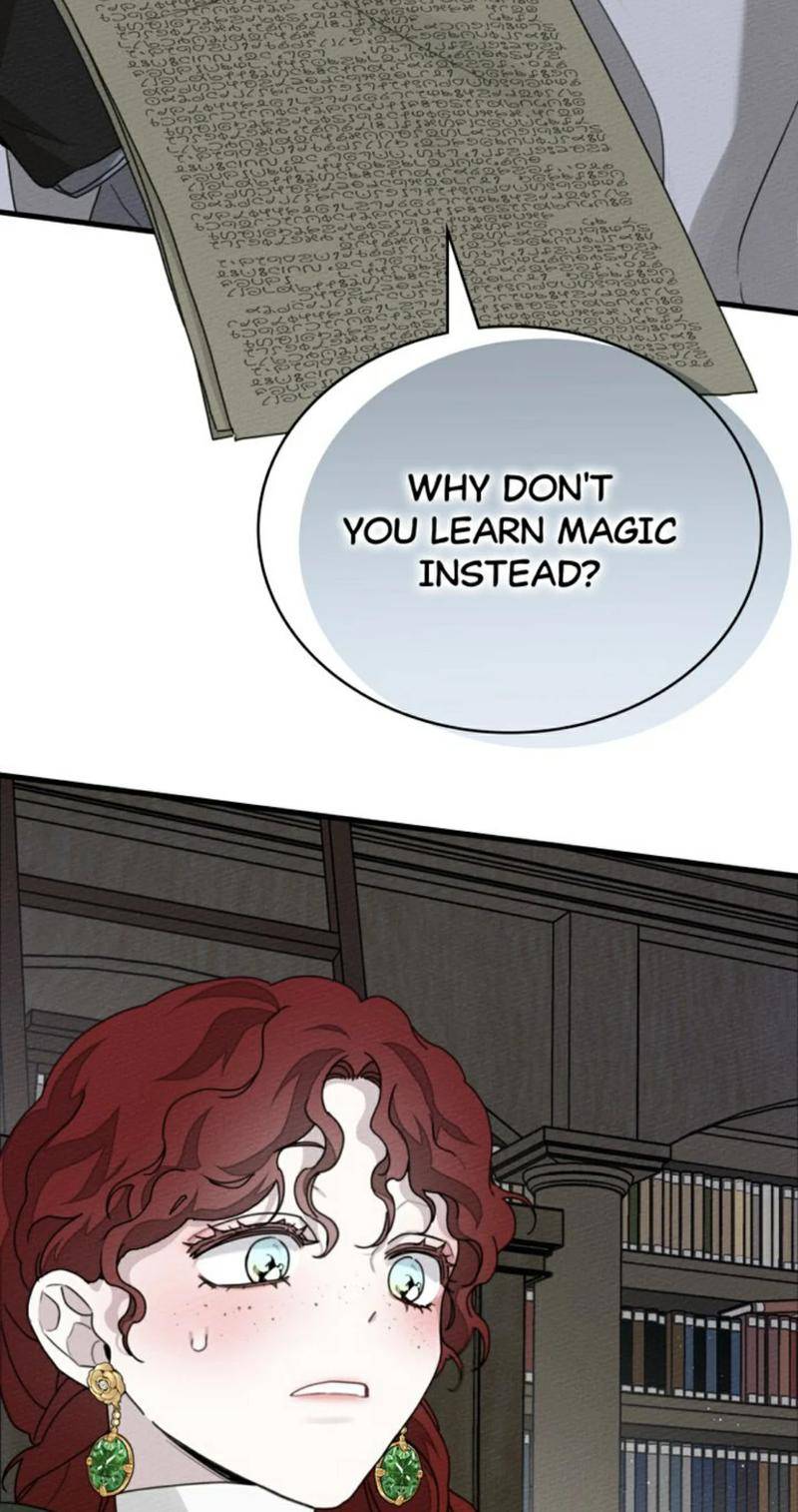 Under the Oak Tree chapter 42 page 43