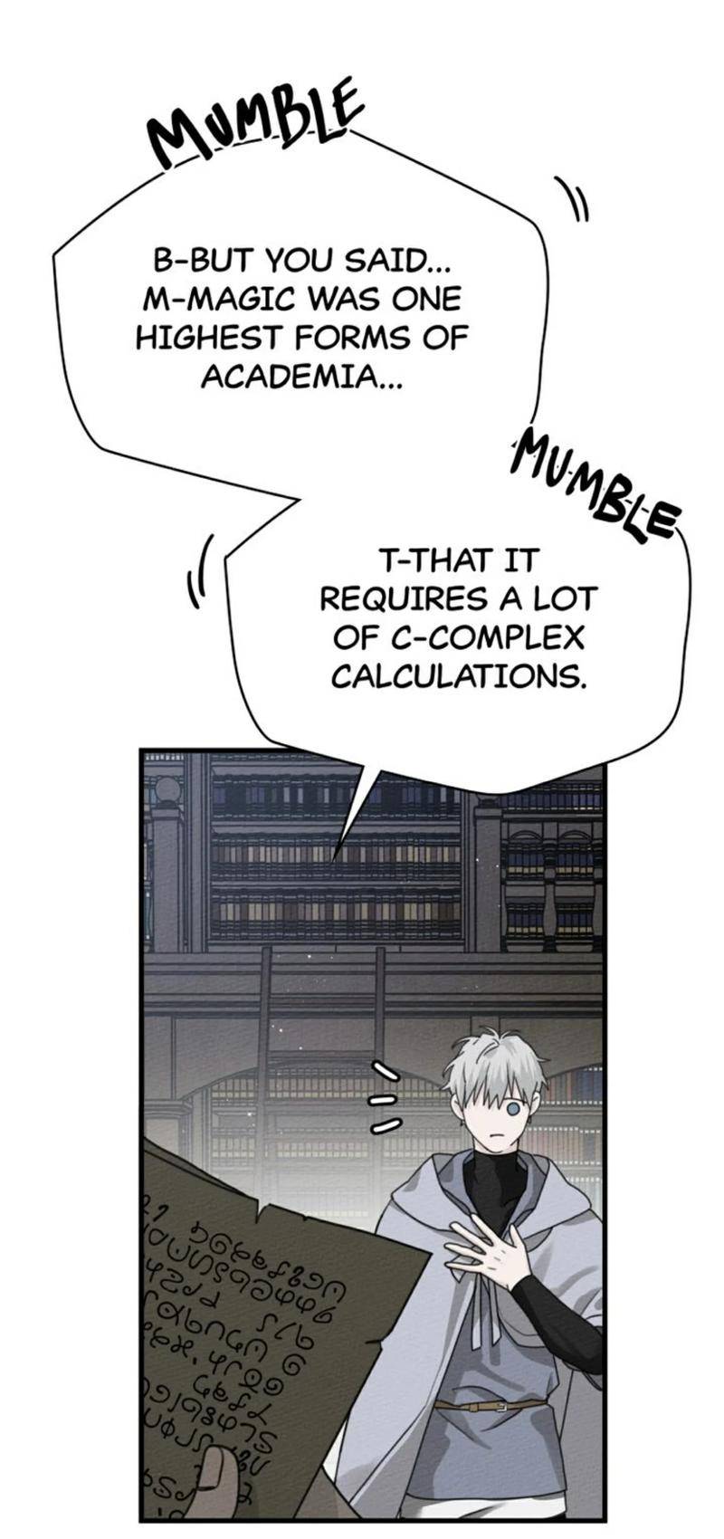 Under the Oak Tree chapter 42 page 50