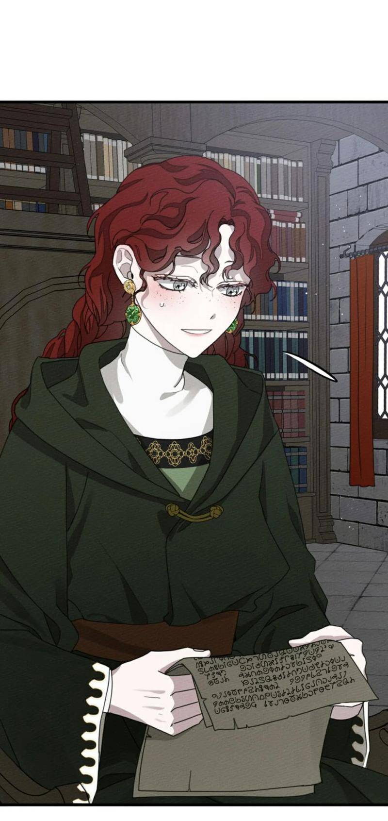 Under the Oak Tree chapter 42 page 51