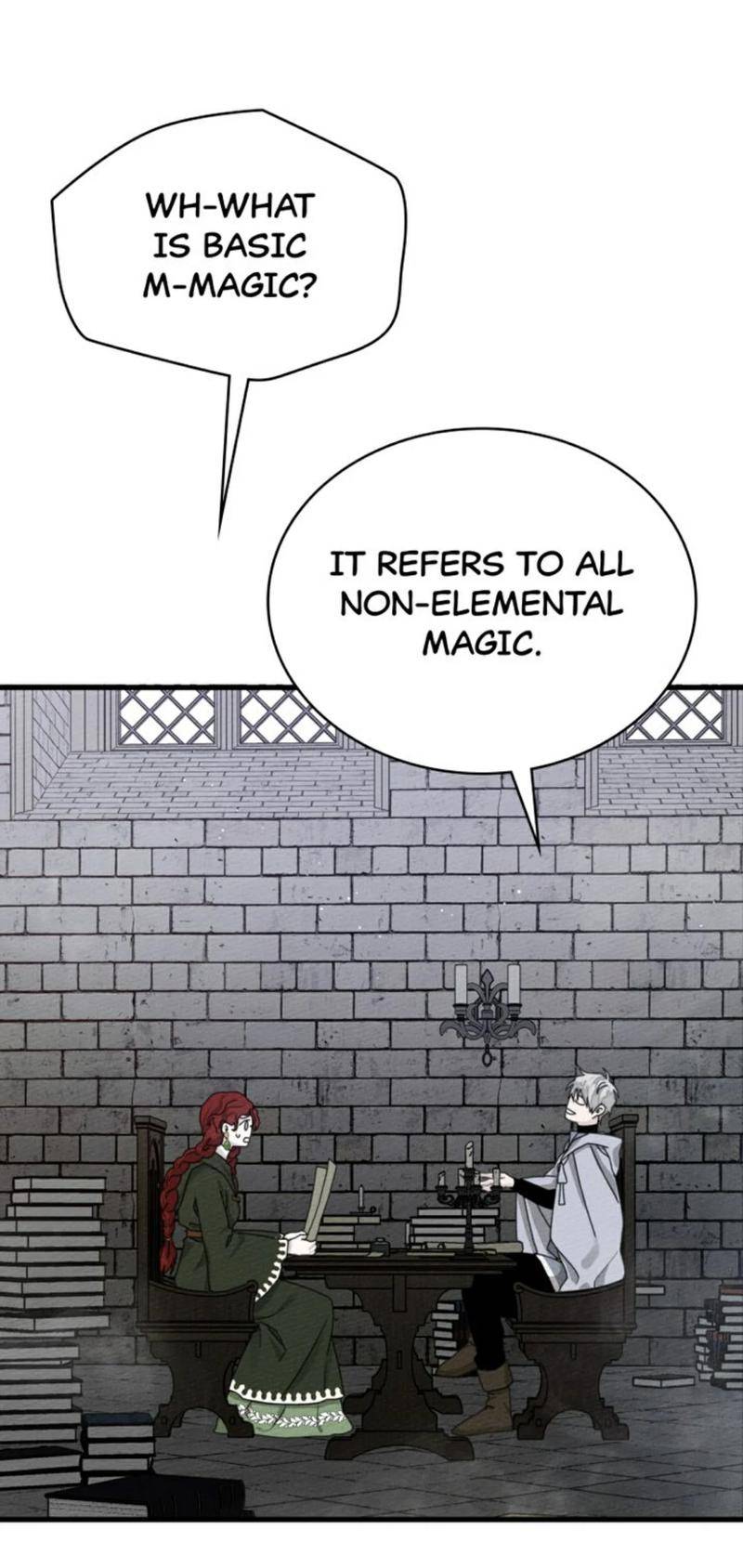 Under the Oak Tree chapter 42 page 54