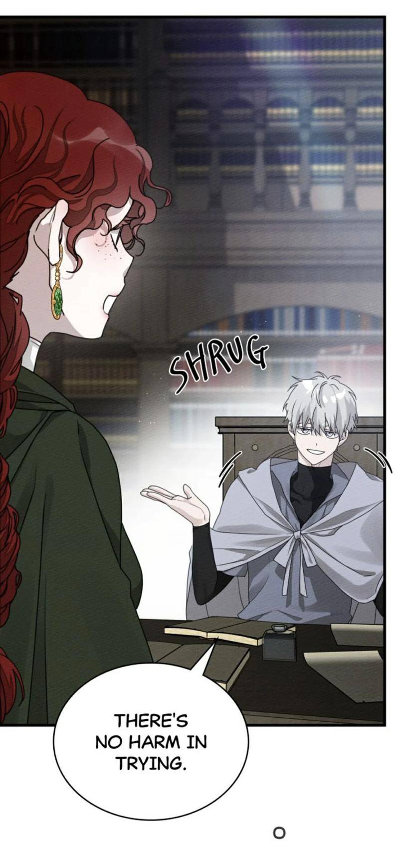 Under the Oak Tree chapter 42 page 63