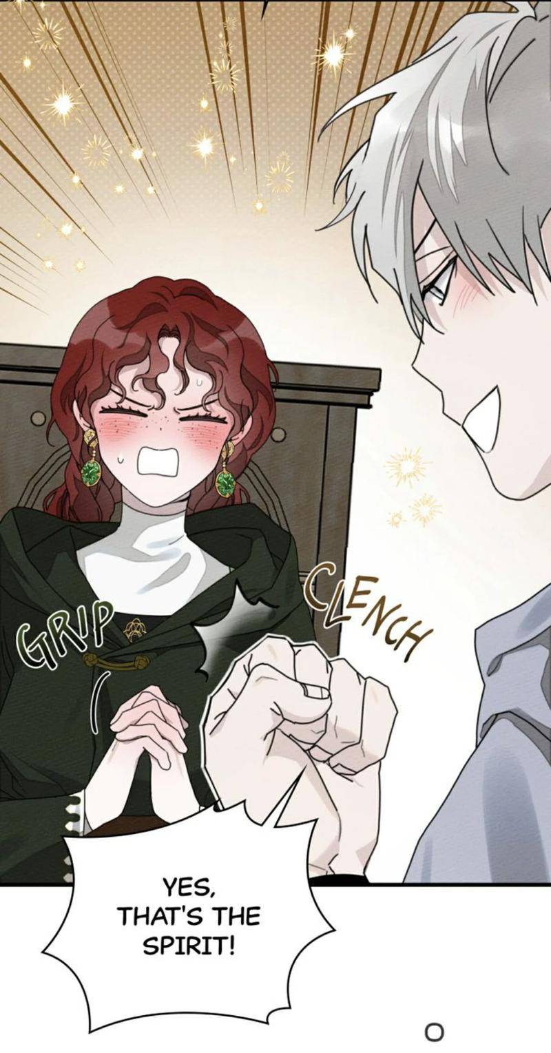 Under the Oak Tree chapter 42 page 68