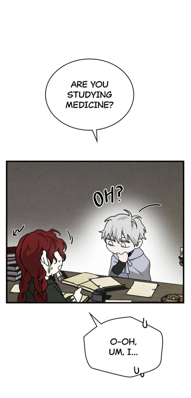 Under the Oak Tree chapter 42 page 7