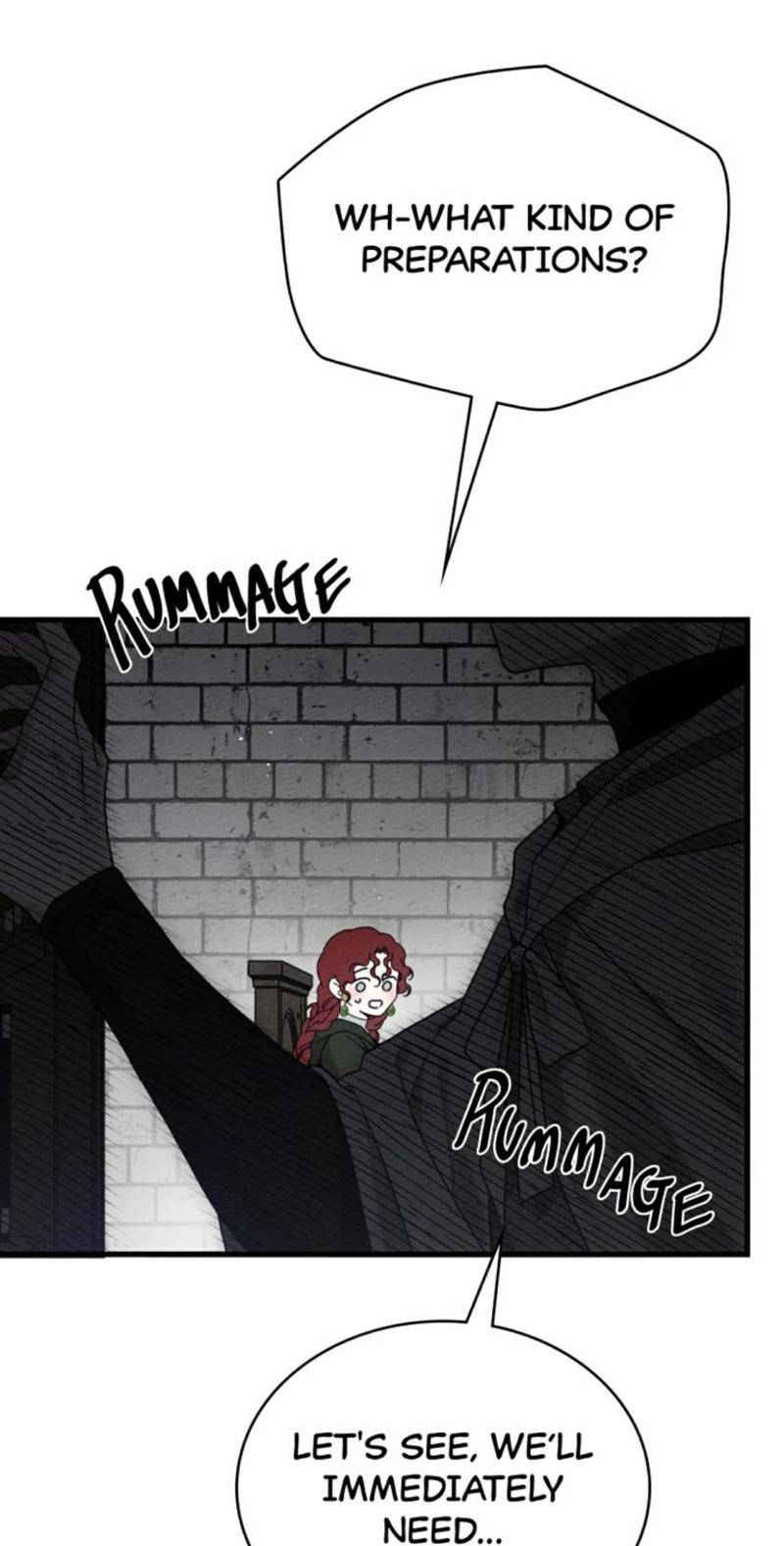 Under the Oak Tree chapter 42 page 73