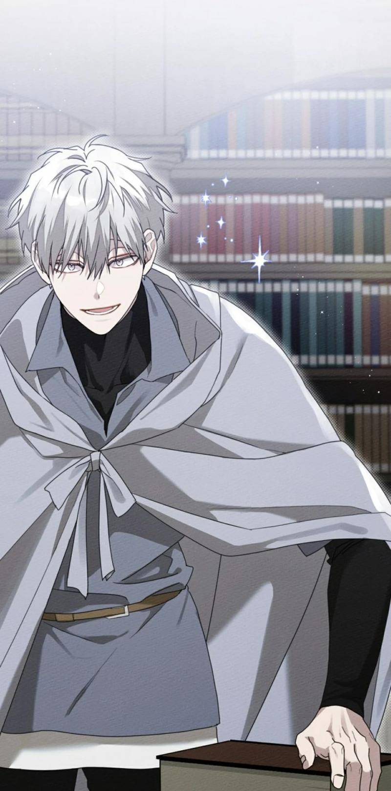 Under the Oak Tree chapter 42 page 77