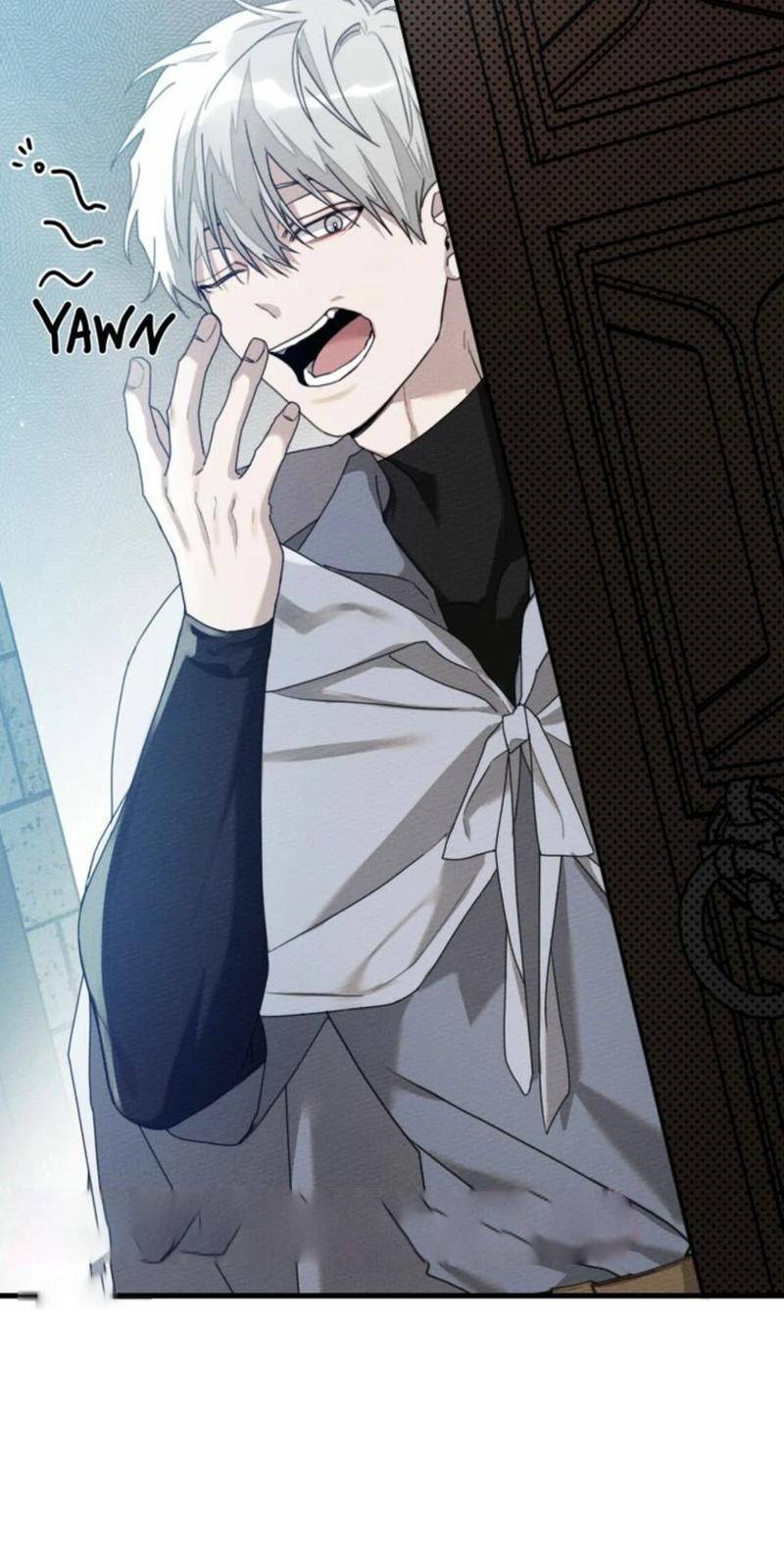 Under the Oak Tree chapter 42 page 87