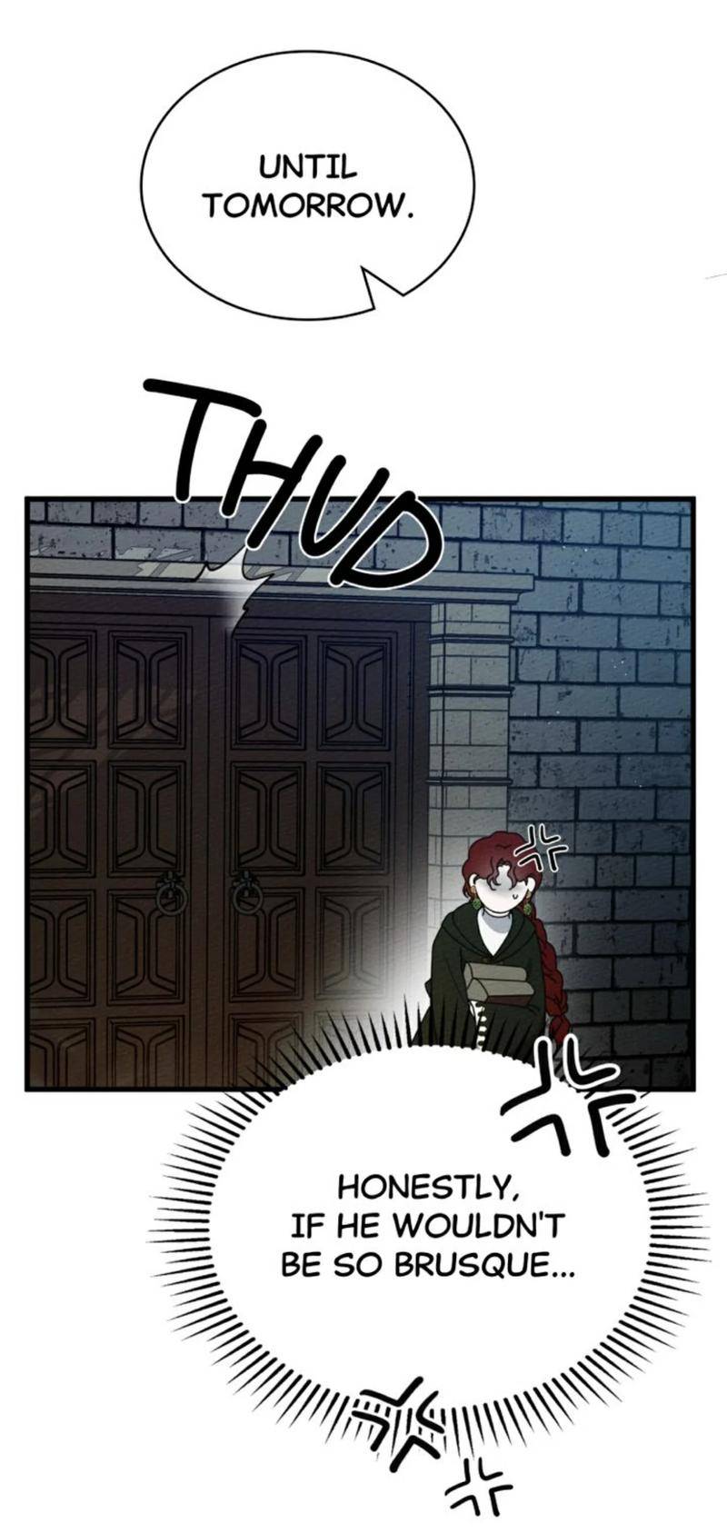 Under the Oak Tree chapter 42 page 88