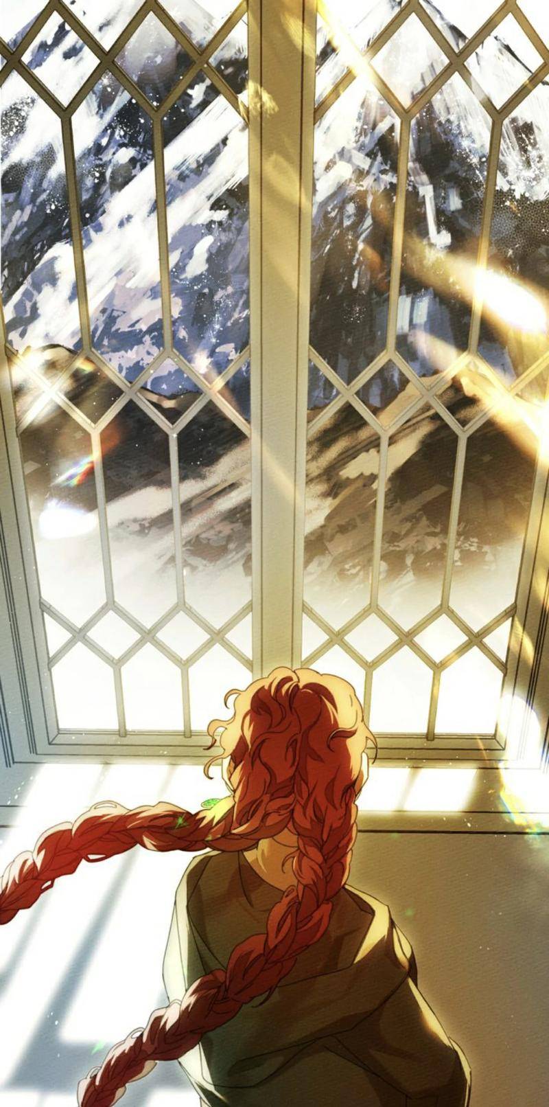 Under the Oak Tree chapter 42 page 97