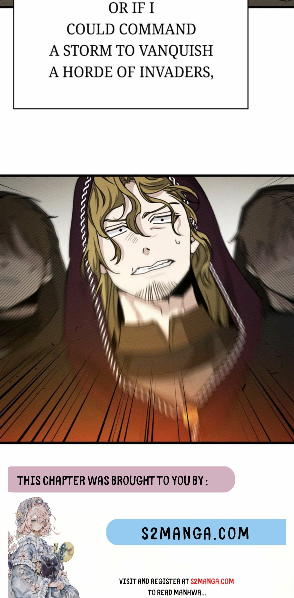 Under the Oak Tree chapter 43 page 10