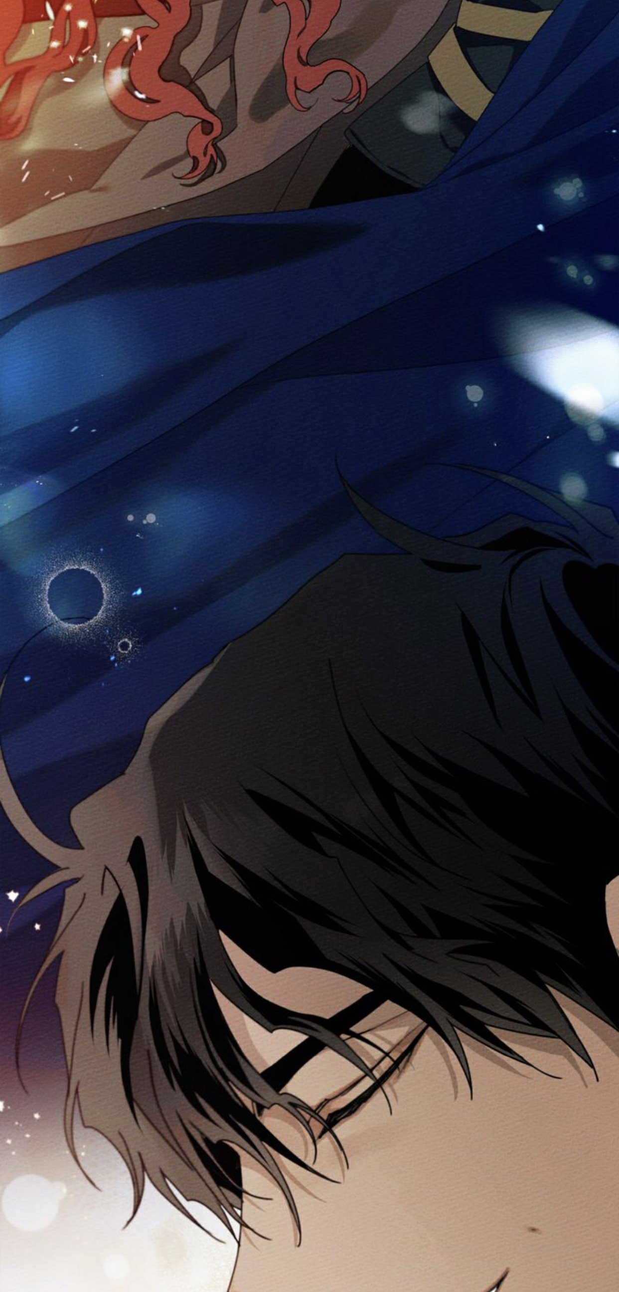 Under the Oak Tree chapter 43 page 13