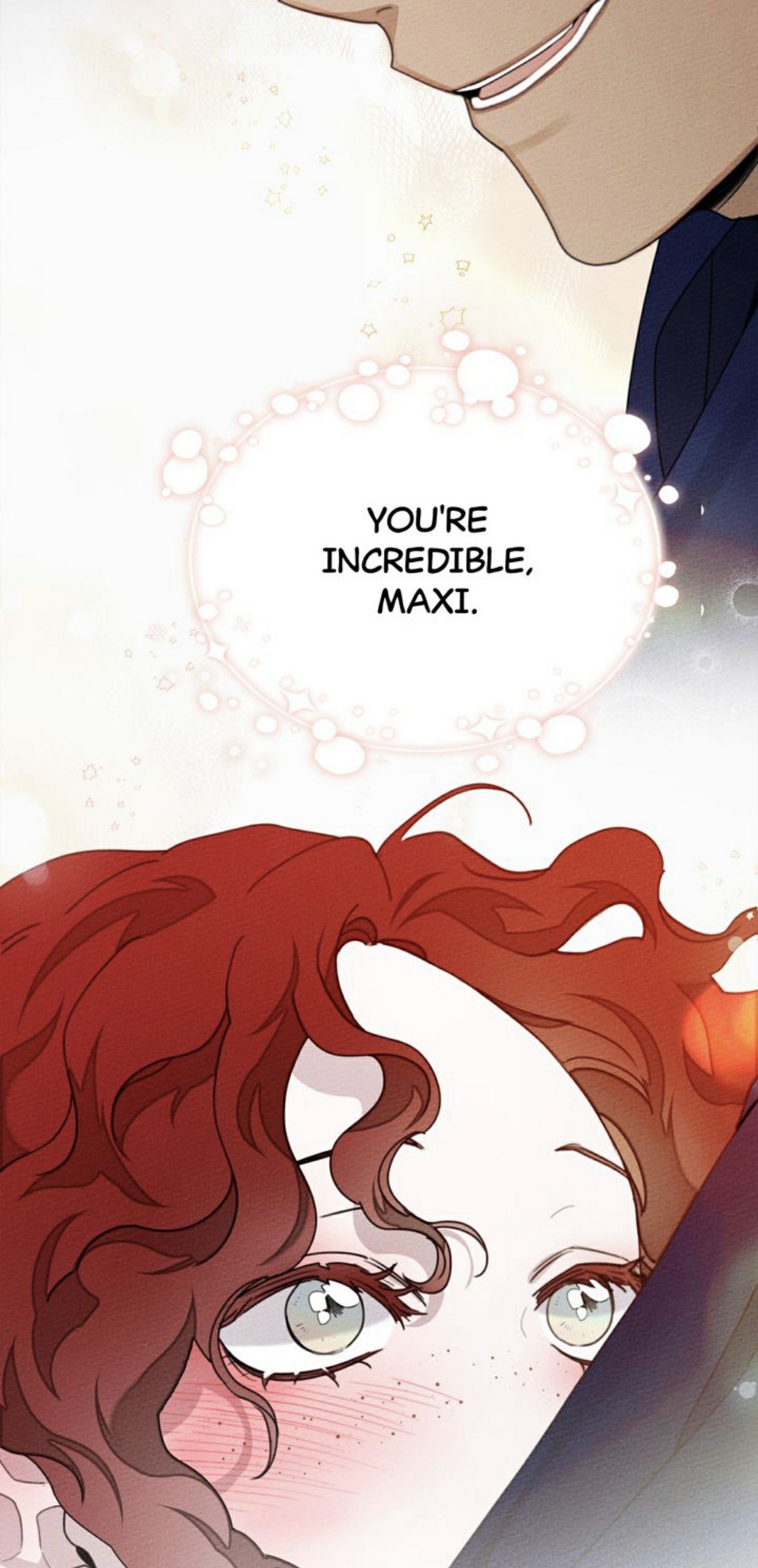 Under the Oak Tree chapter 43 page 14