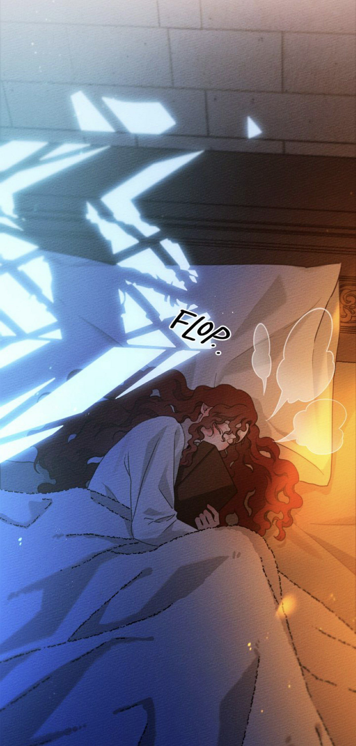 Under the Oak Tree chapter 43 page 16