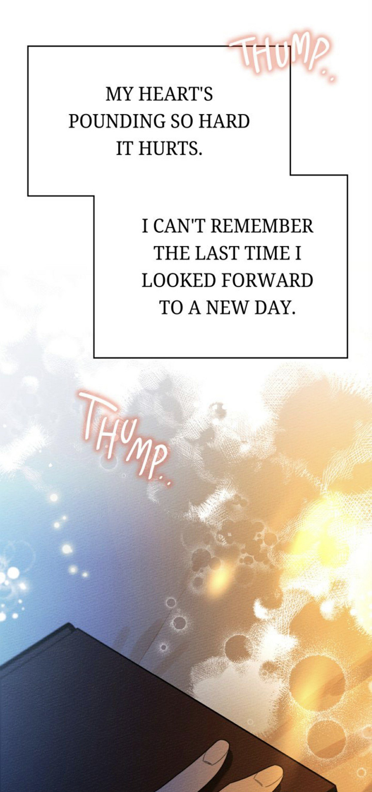 Under the Oak Tree chapter 43 page 19