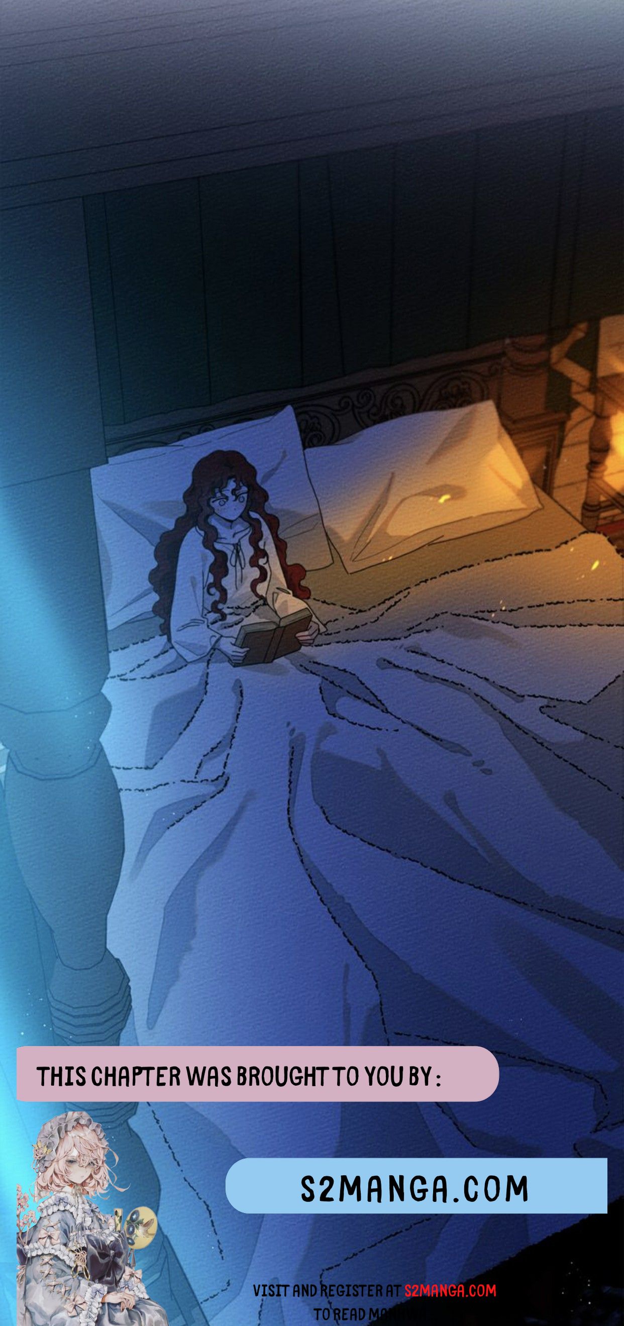 Under the Oak Tree chapter 43 page 2