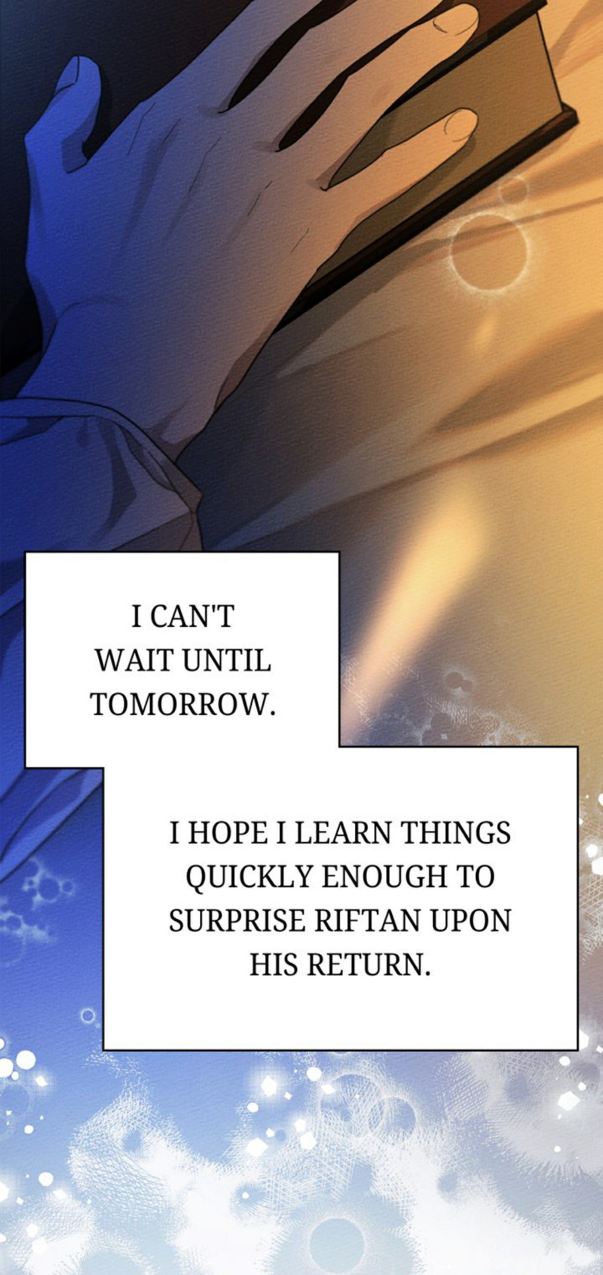 Under the Oak Tree chapter 43 page 20