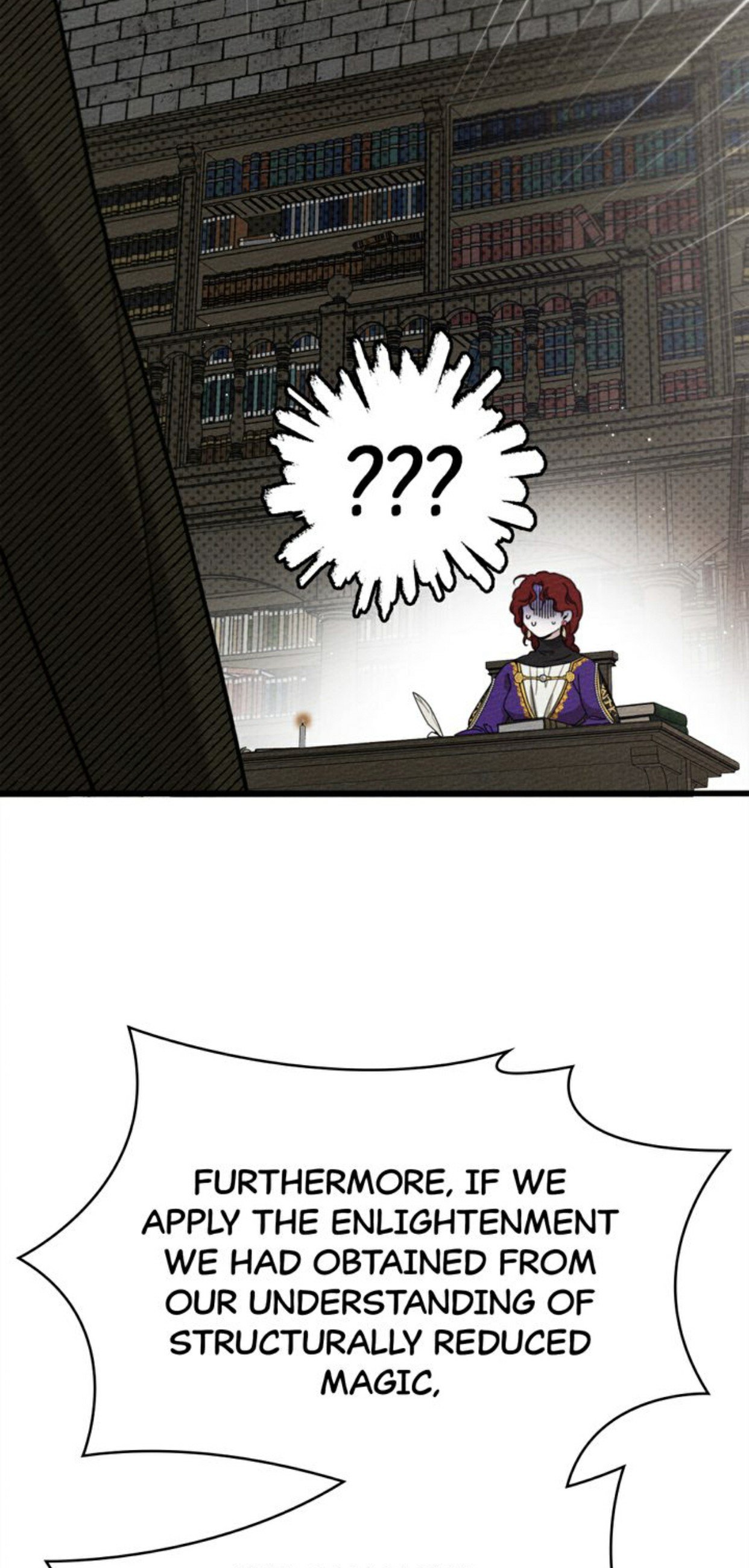 Under the Oak Tree chapter 43 page 25