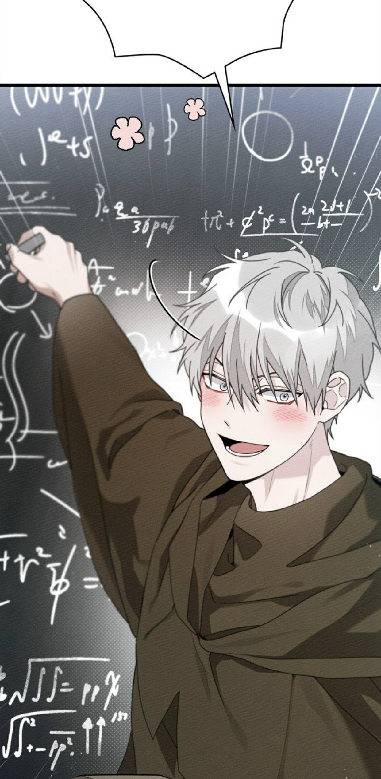 Under the Oak Tree chapter 43 page 27