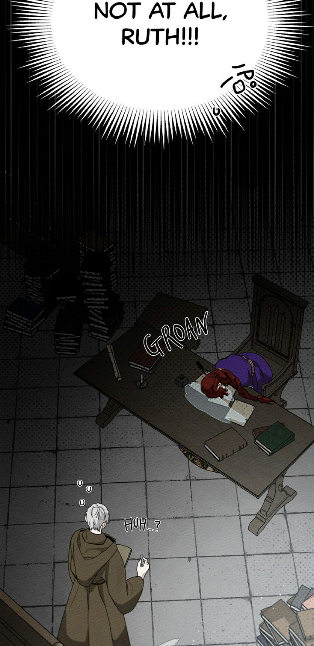 Under the Oak Tree chapter 43 page 29