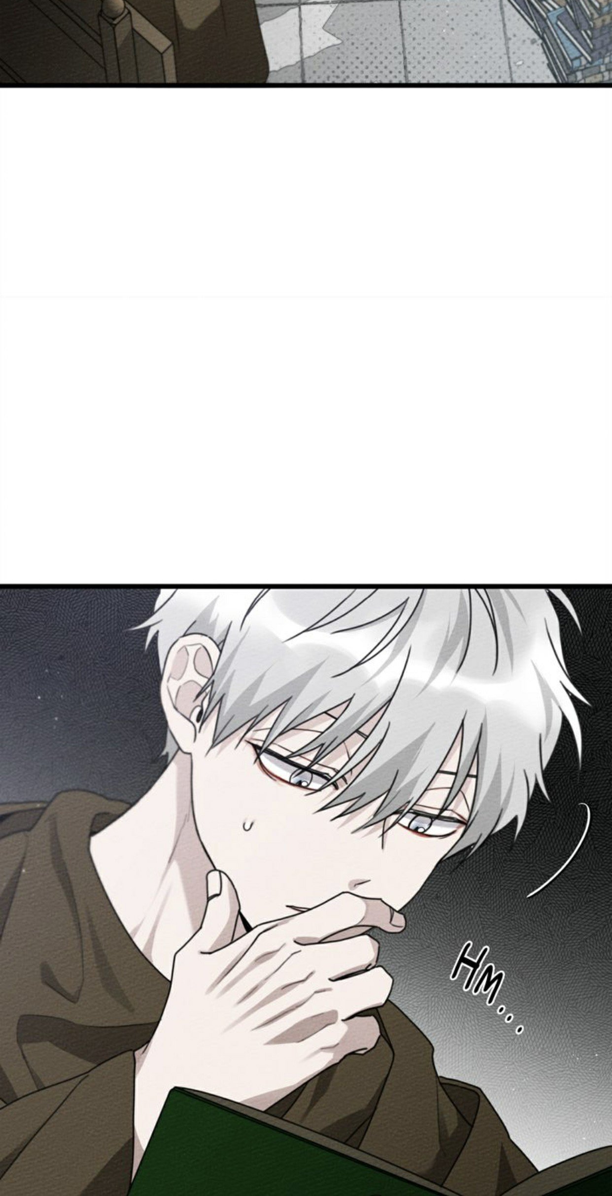 Under the Oak Tree chapter 43 page 30