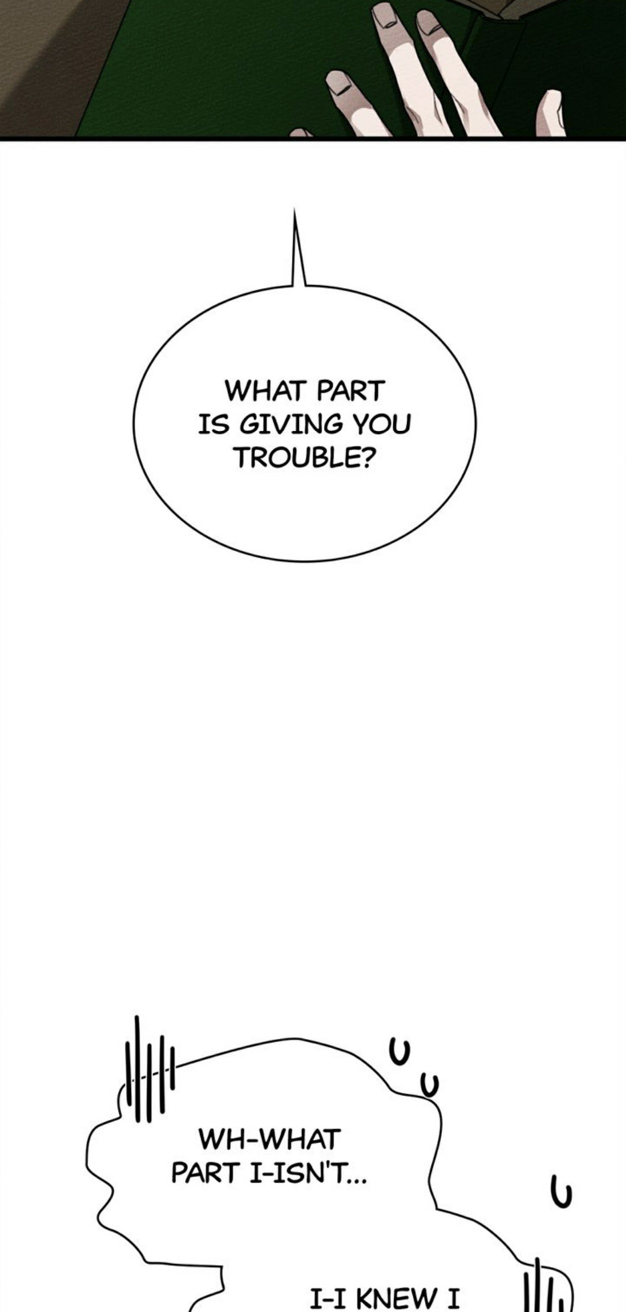 Under the Oak Tree chapter 43 page 31