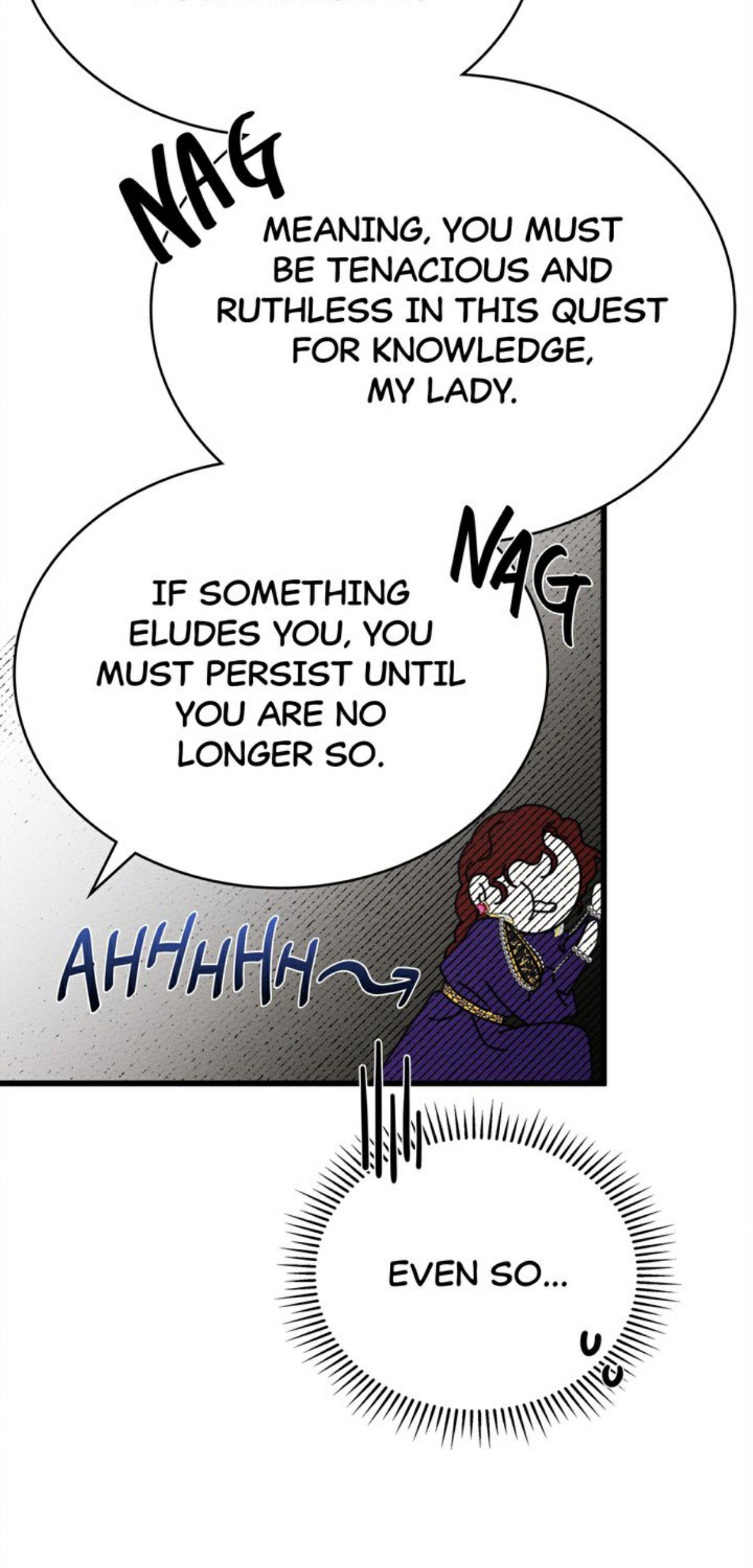 Under the Oak Tree chapter 43 page 34