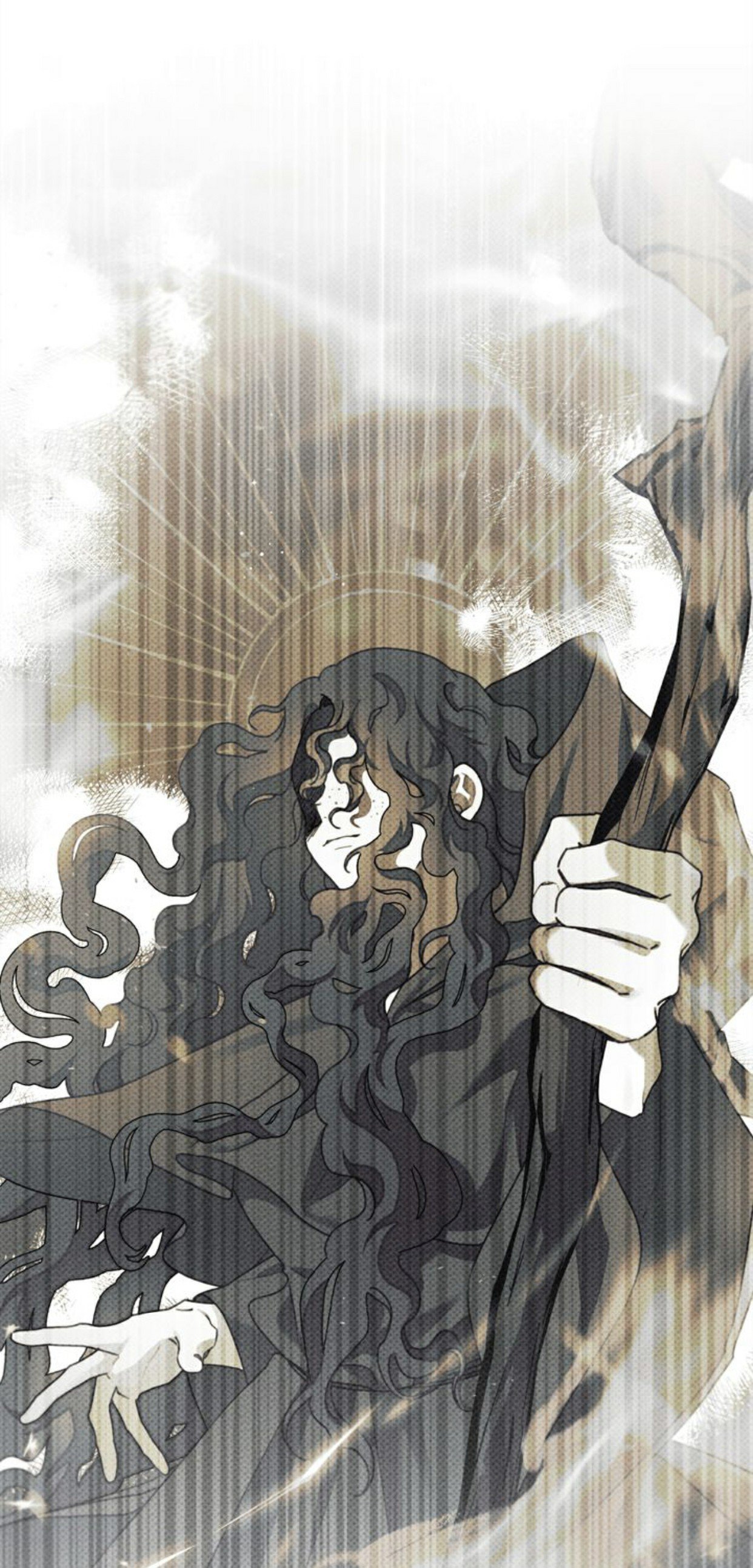 Under the Oak Tree chapter 43 page 36