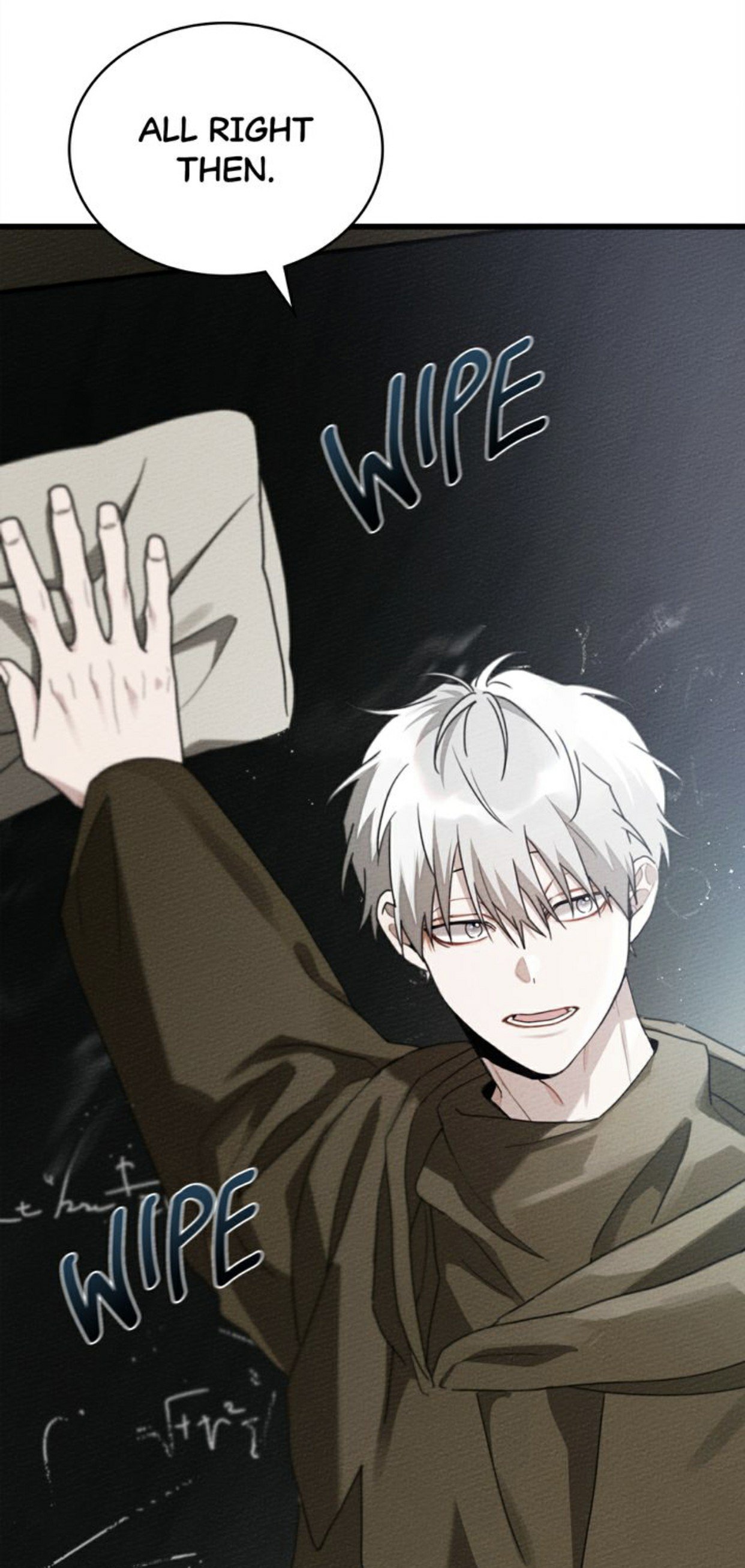 Under the Oak Tree chapter 43 page 39