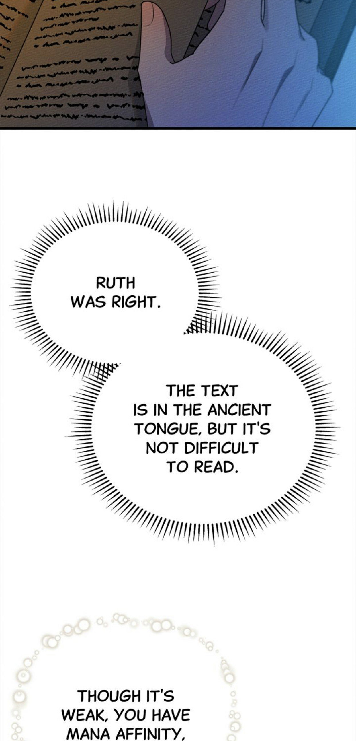 Under the Oak Tree chapter 43 page 4