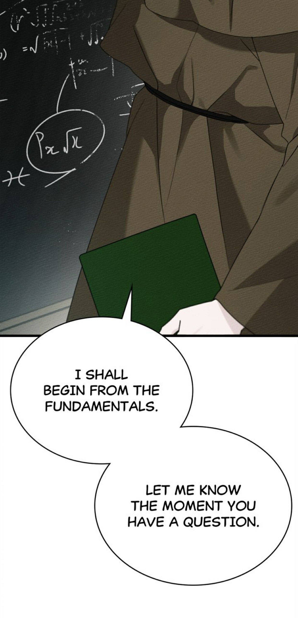 Under the Oak Tree chapter 43 page 40