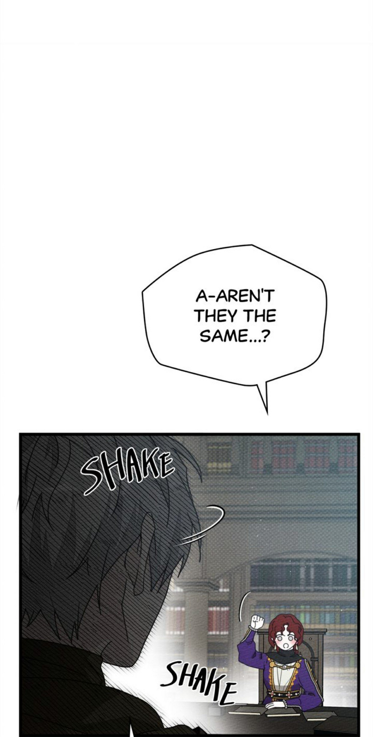 Under the Oak Tree chapter 43 page 47