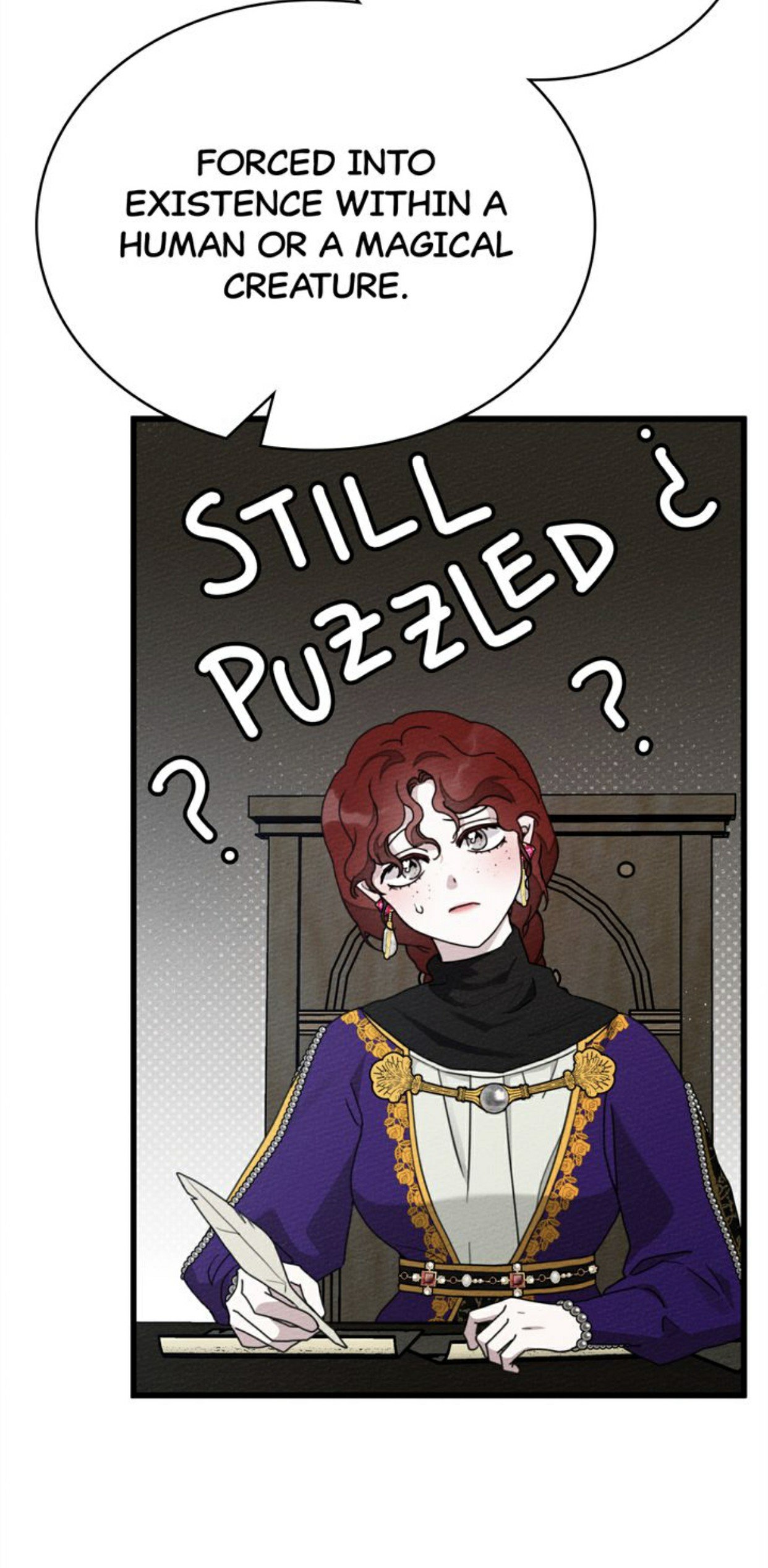 Under the Oak Tree chapter 43 page 49