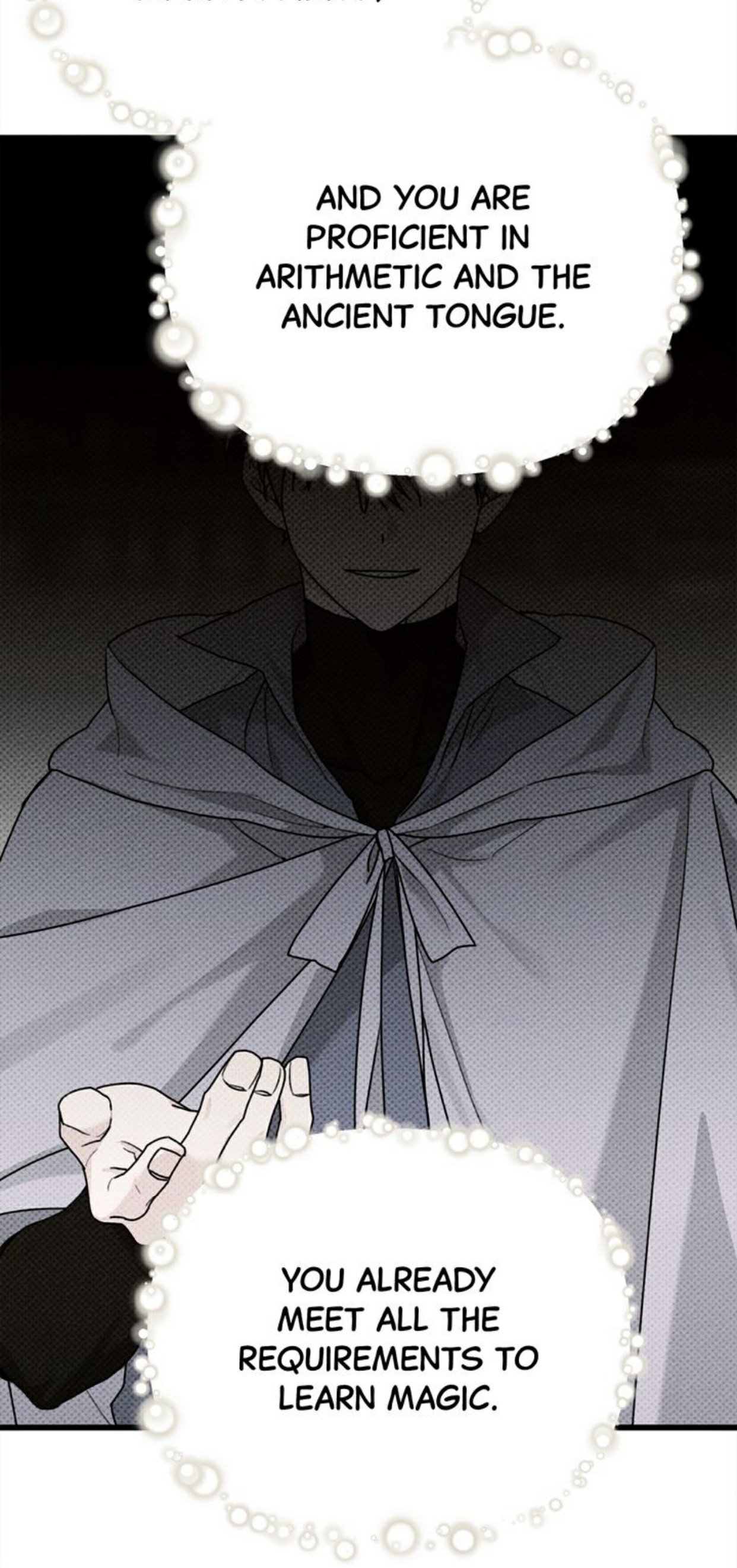 Under the Oak Tree chapter 43 page 5