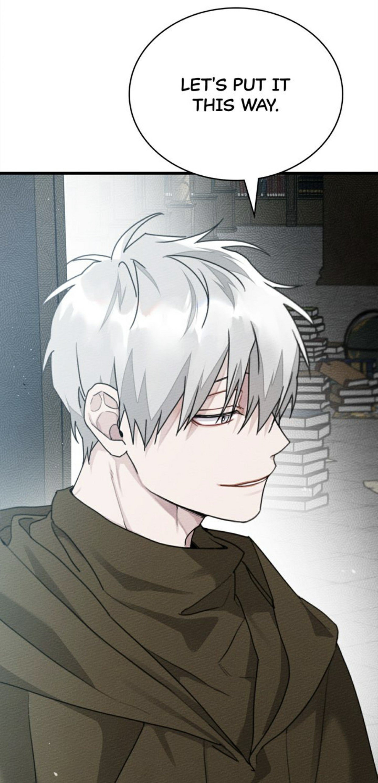 Under the Oak Tree chapter 43 page 50