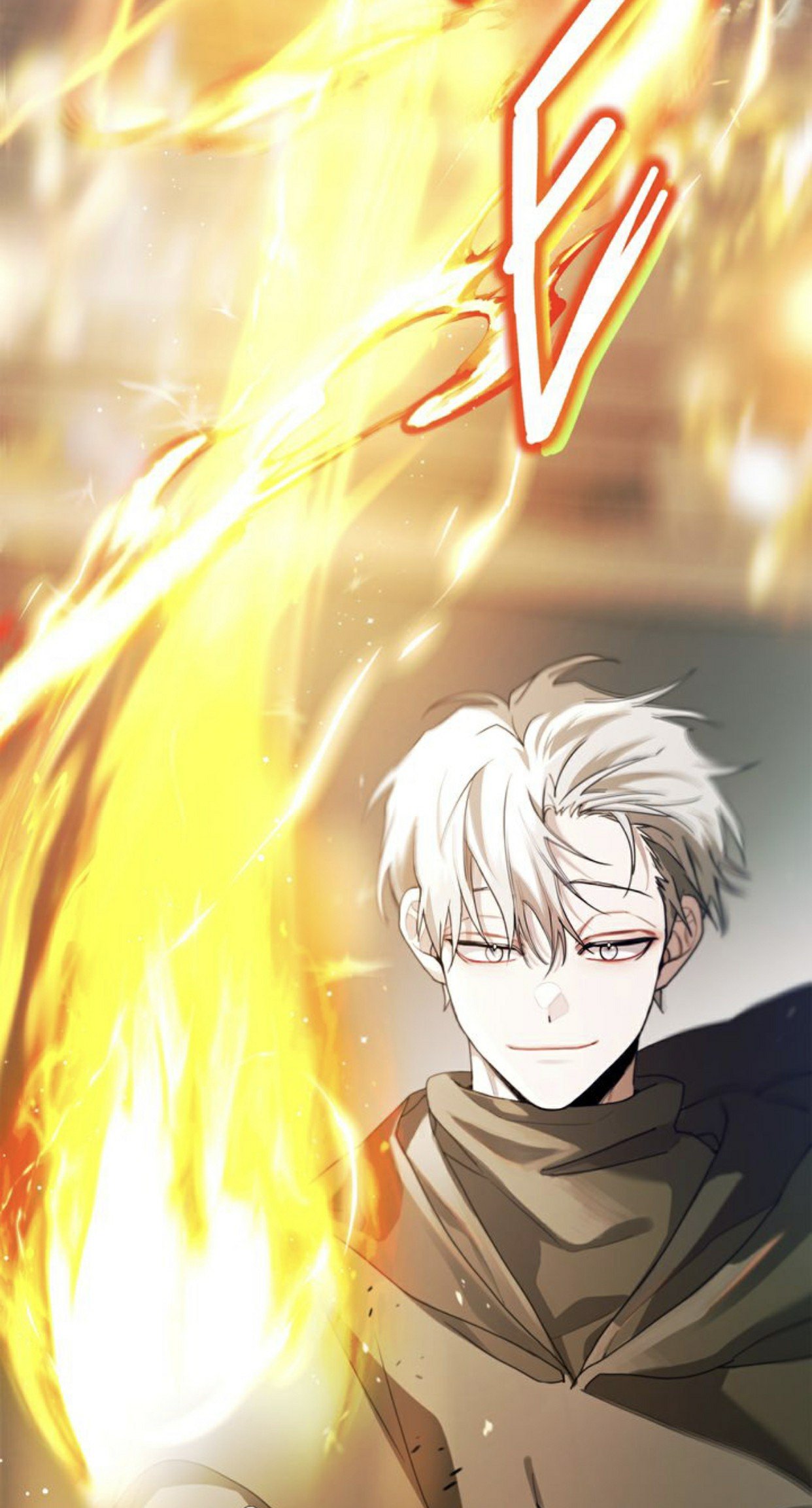 Under the Oak Tree chapter 43 page 55