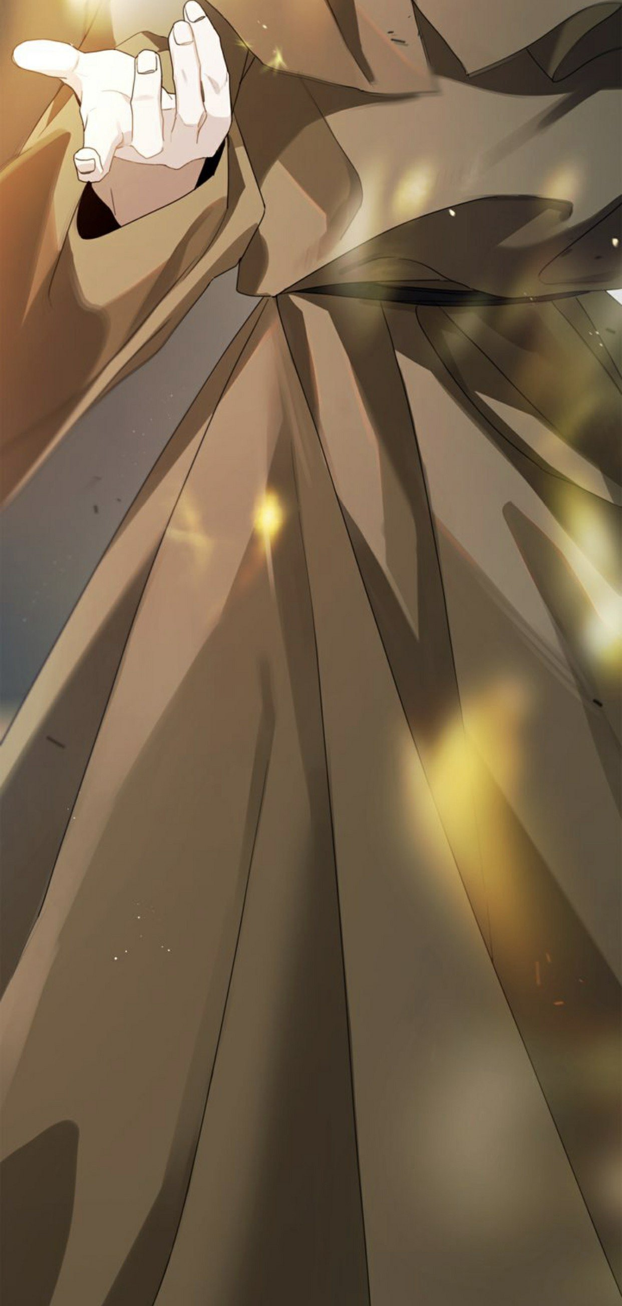 Under the Oak Tree chapter 43 page 56