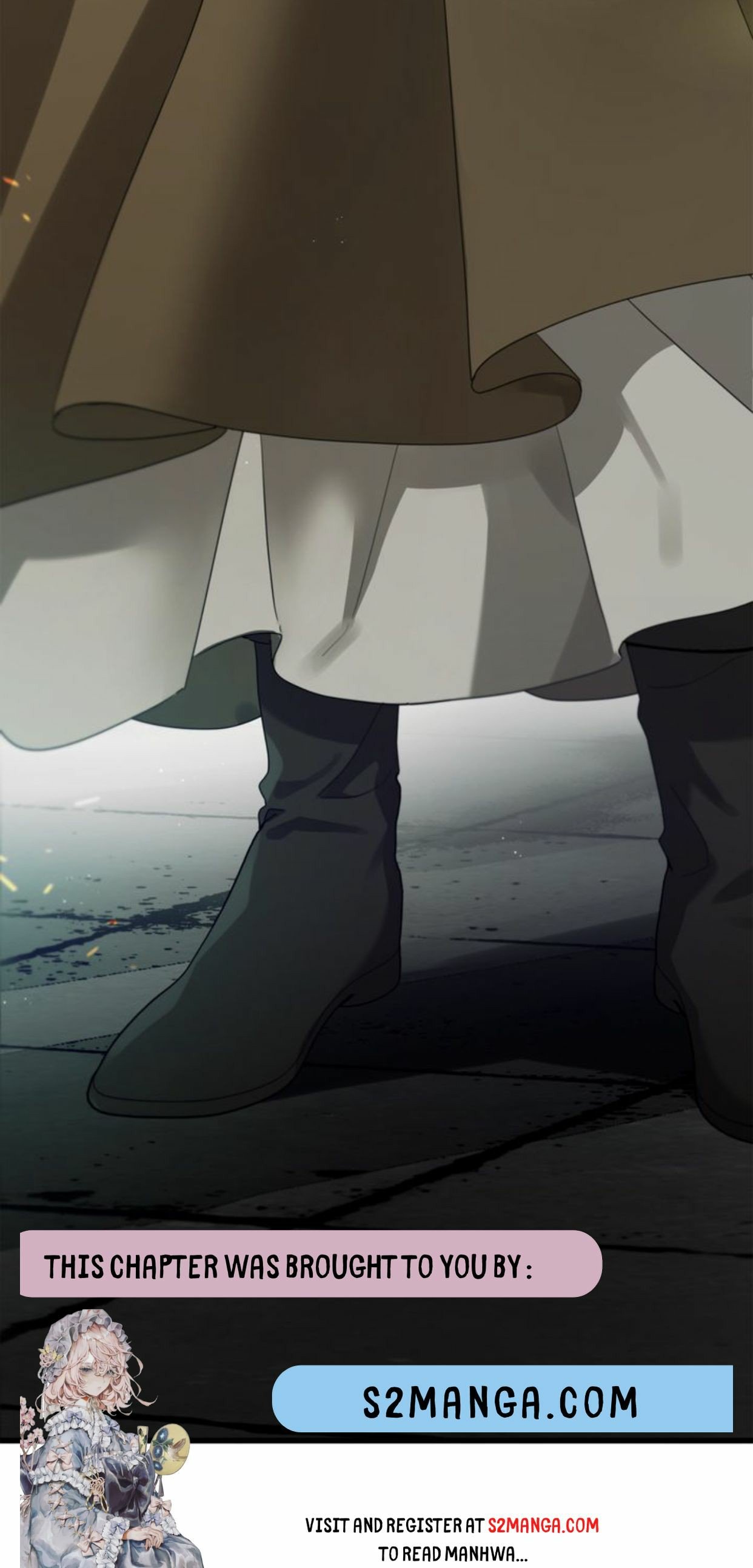 Under the Oak Tree chapter 43 page 57