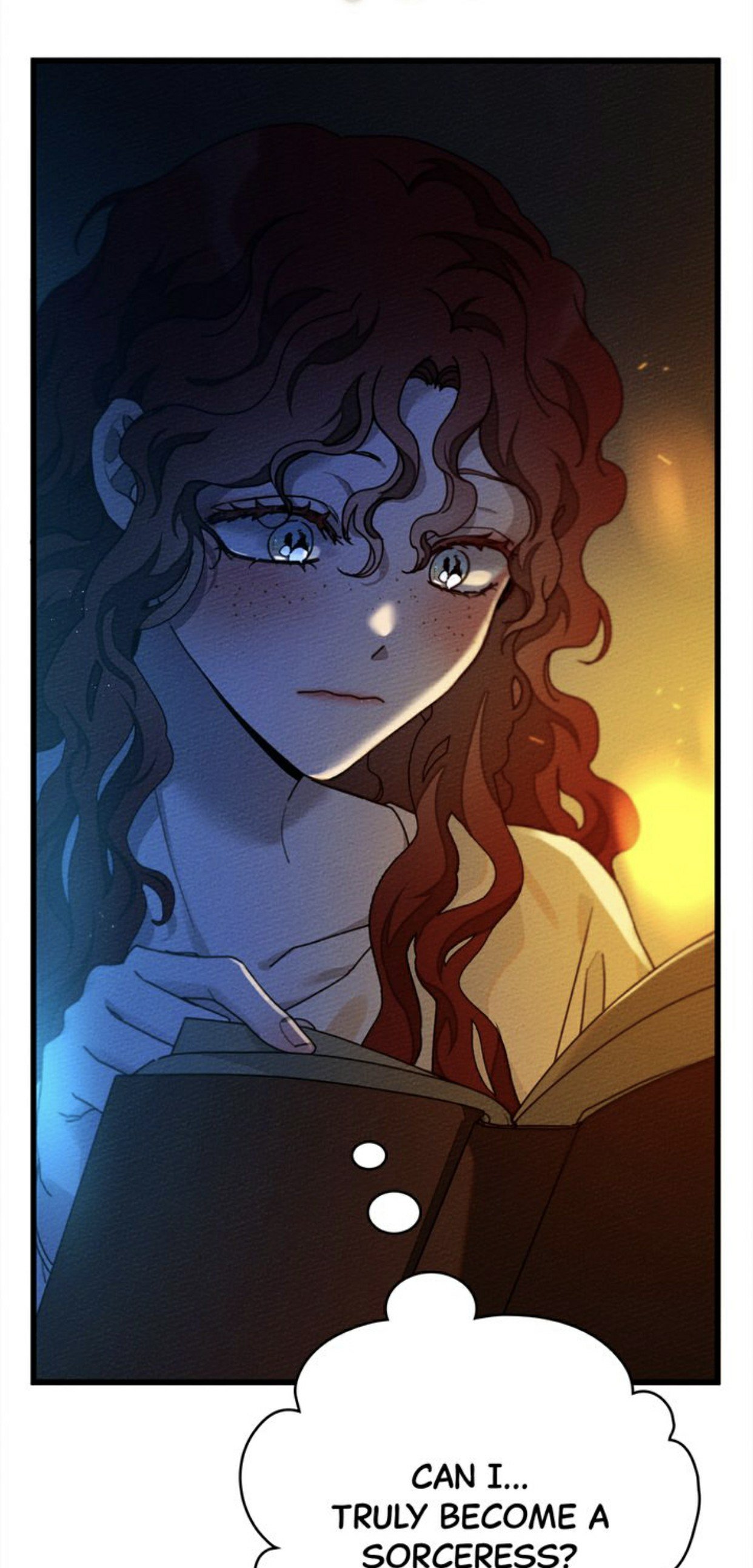 Under the Oak Tree chapter 43 page 6