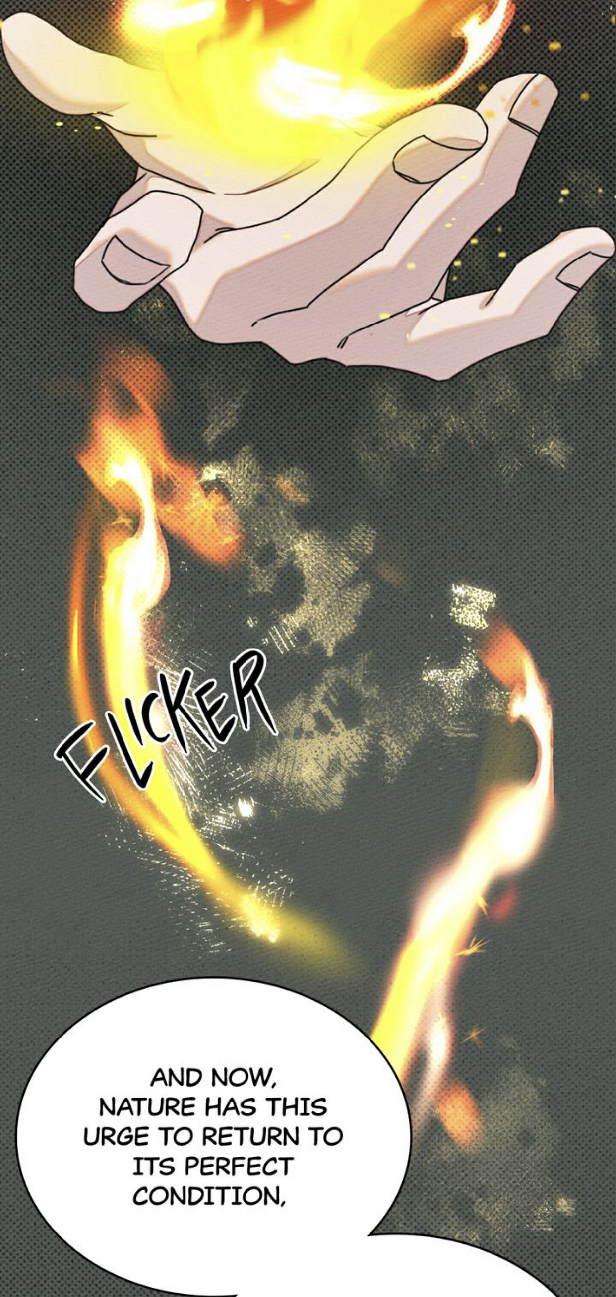 Under the Oak Tree chapter 43 page 61