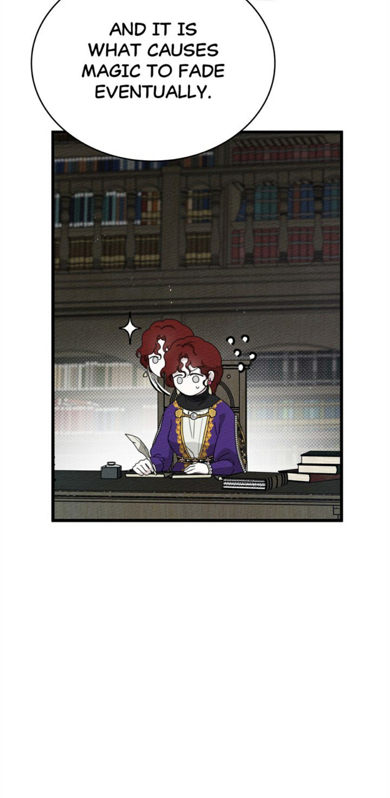 Under the Oak Tree chapter 43 page 66