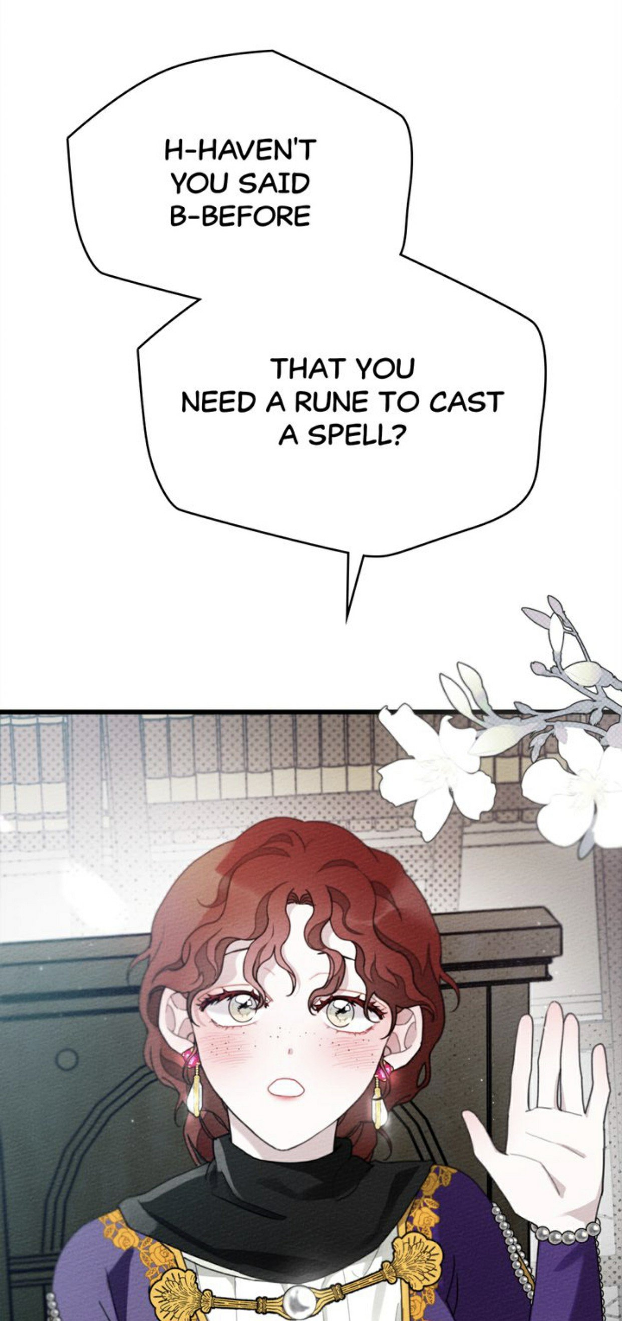 Under the Oak Tree chapter 43 page 69