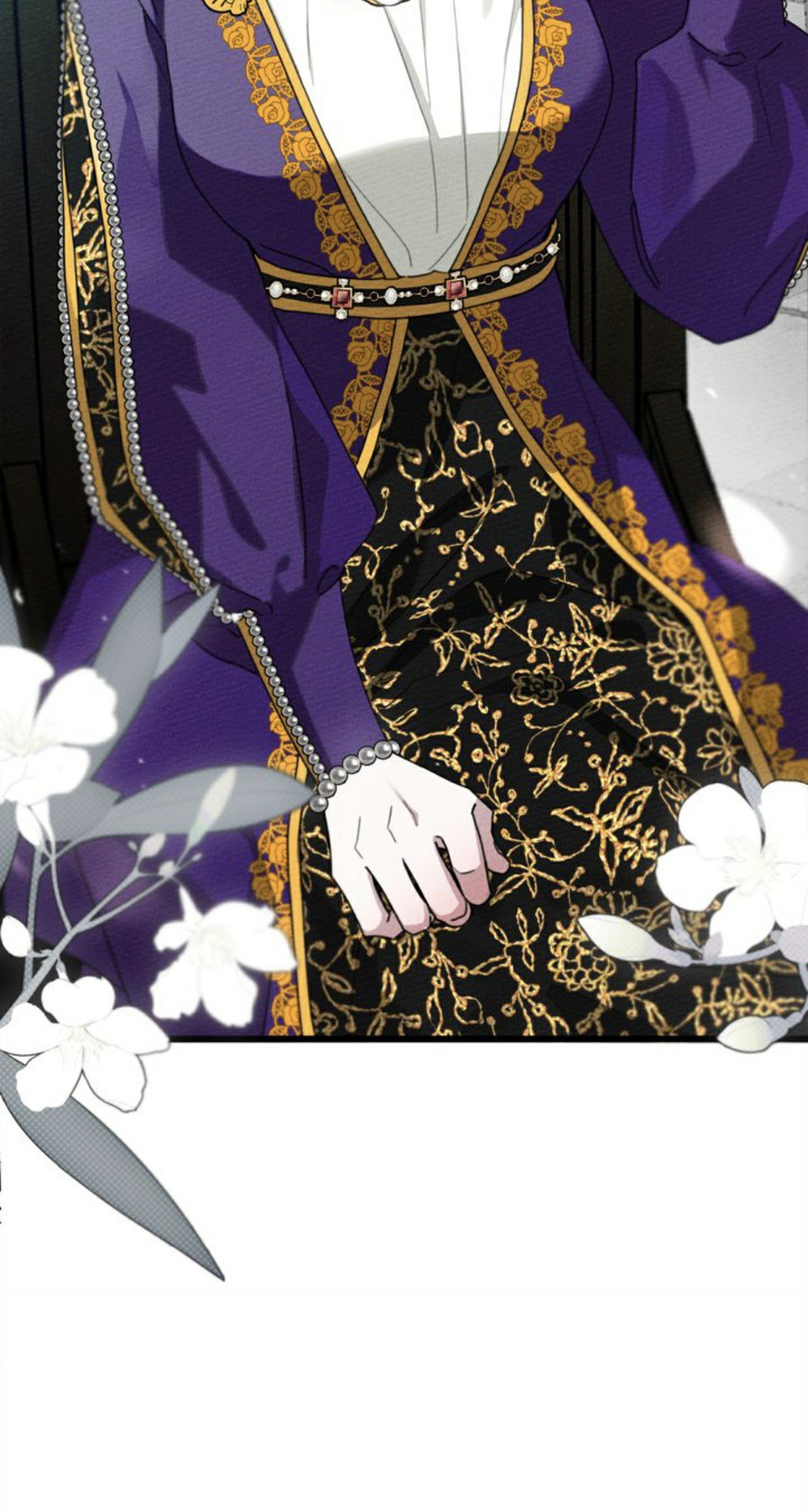 Under the Oak Tree chapter 43 page 70