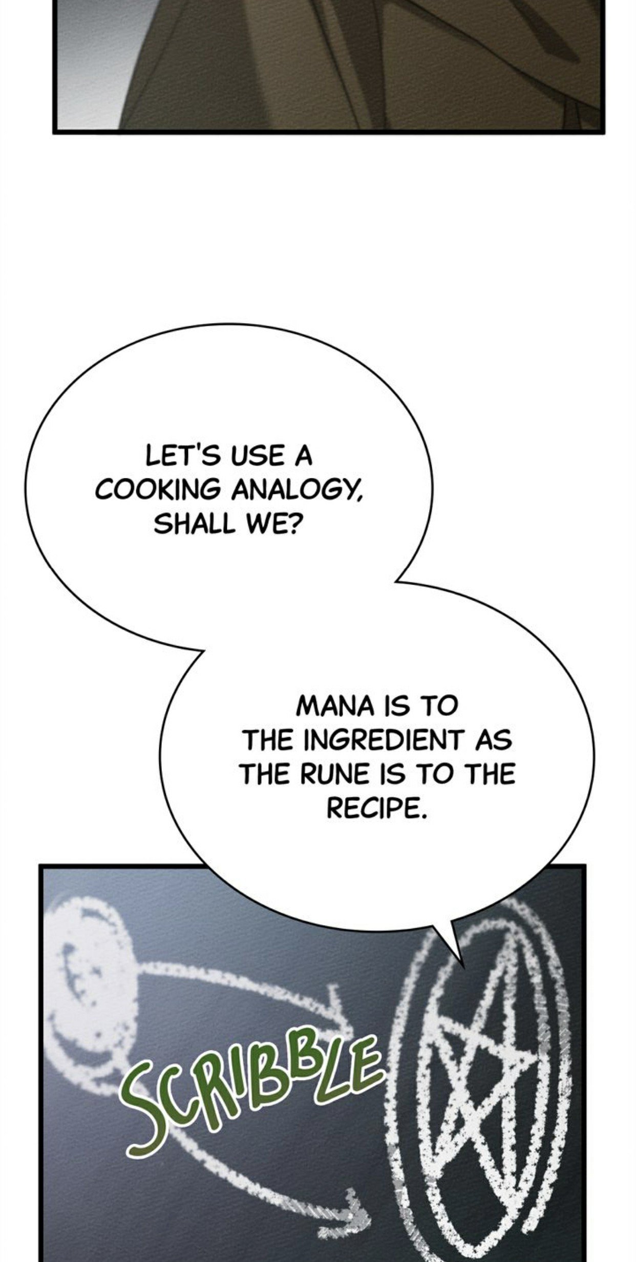 Under the Oak Tree chapter 43 page 72