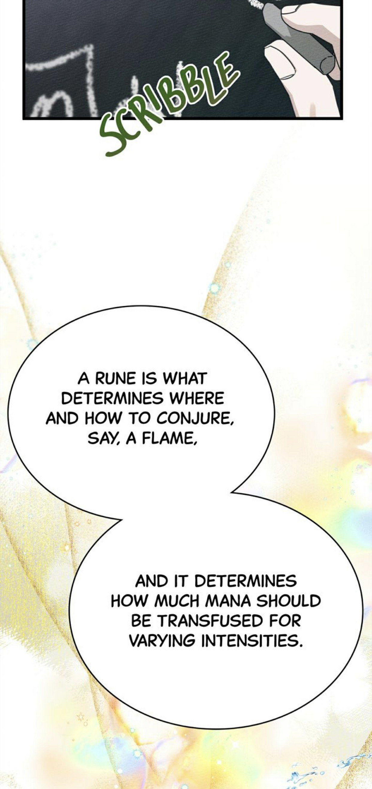 Under the Oak Tree chapter 43 page 73