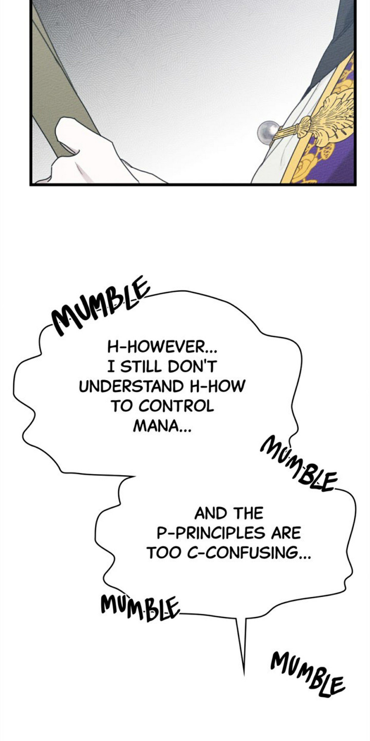 Under the Oak Tree chapter 43 page 79