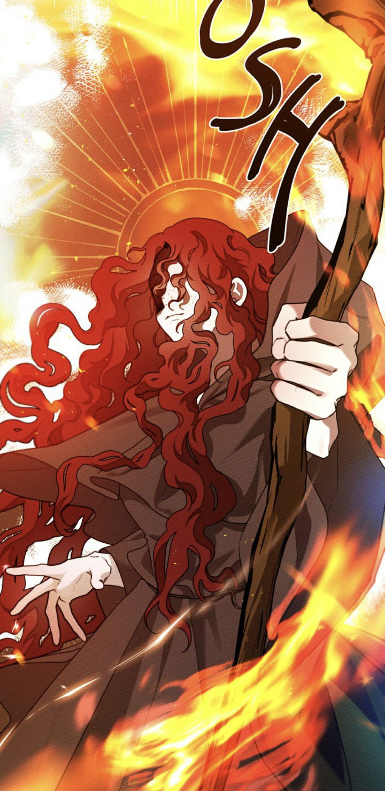 Under the Oak Tree chapter 43 page 8